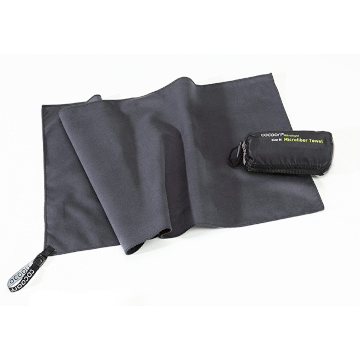 Cocoon Reisehandtuch COCOON Reisehandtuch aus Mikrofaser günstig online kaufen