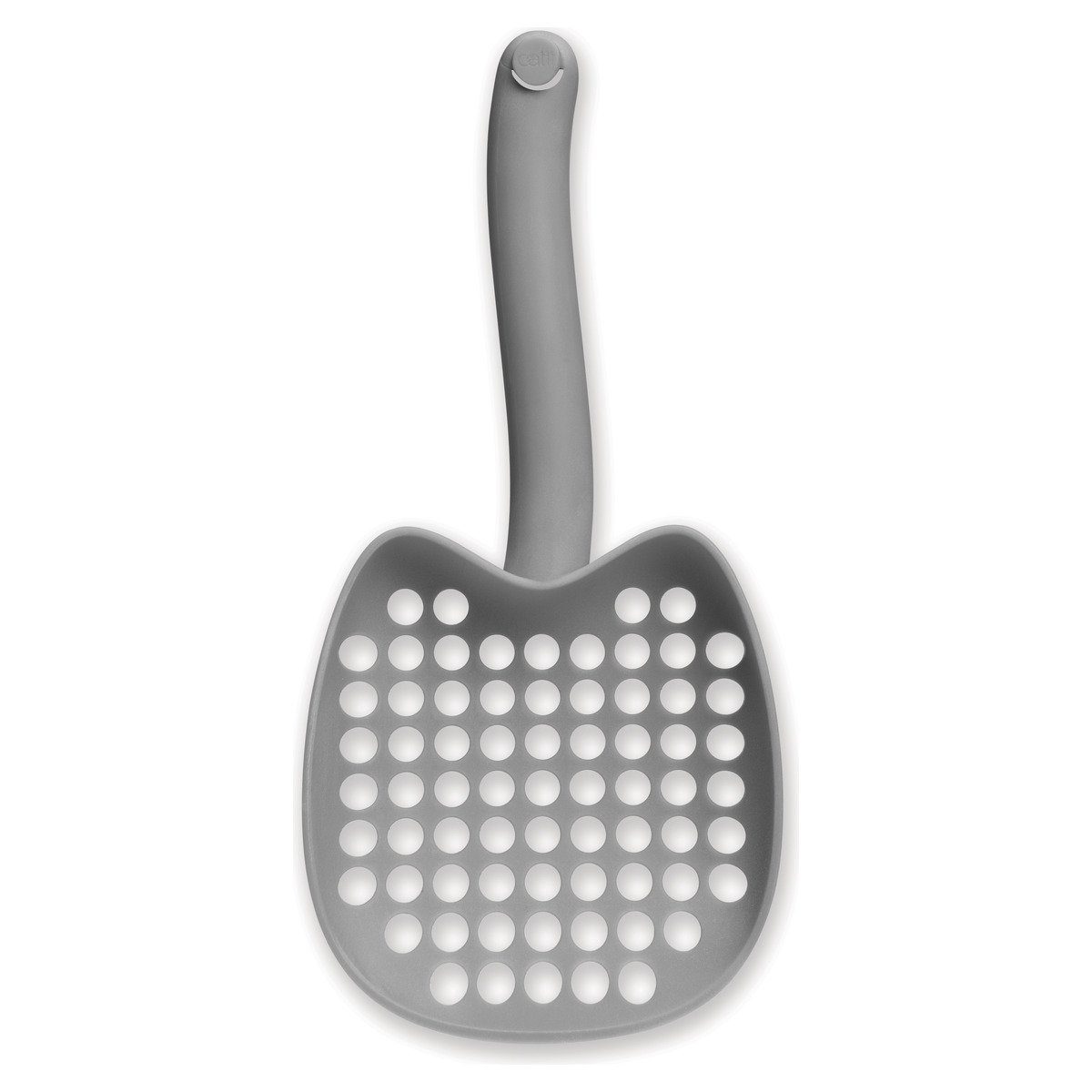 Catit Schaufel Pixi Einstreulöffel grau günstig online kaufen
