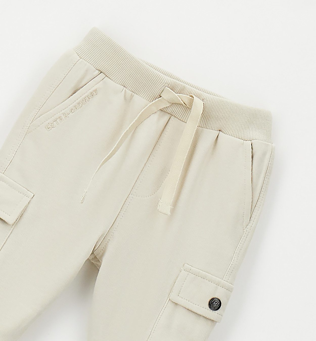 Outdoorhose BABY BOY TROUSERS