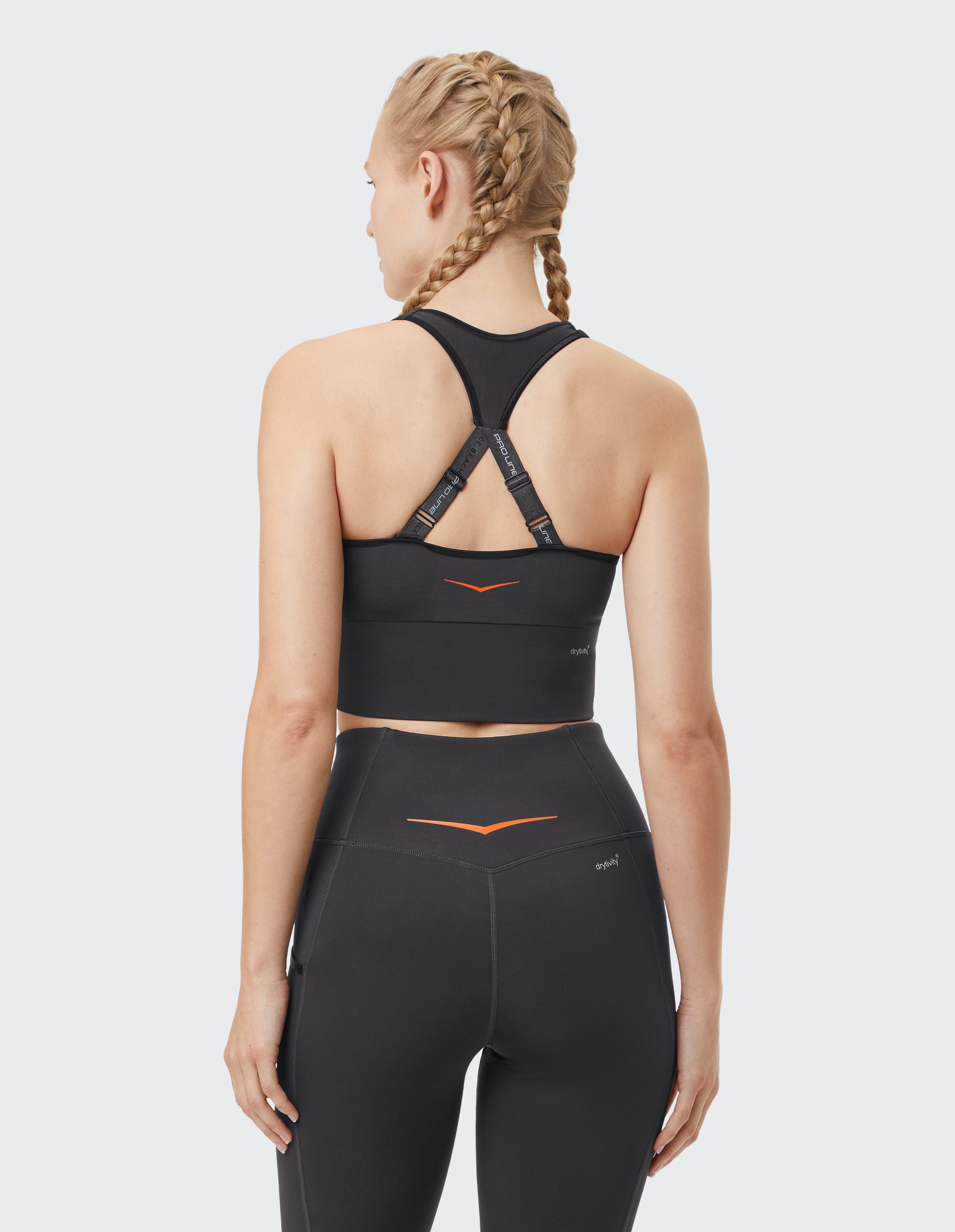 Venice Beach Sporttop BUSTIER BUFFALO günstig online kaufen