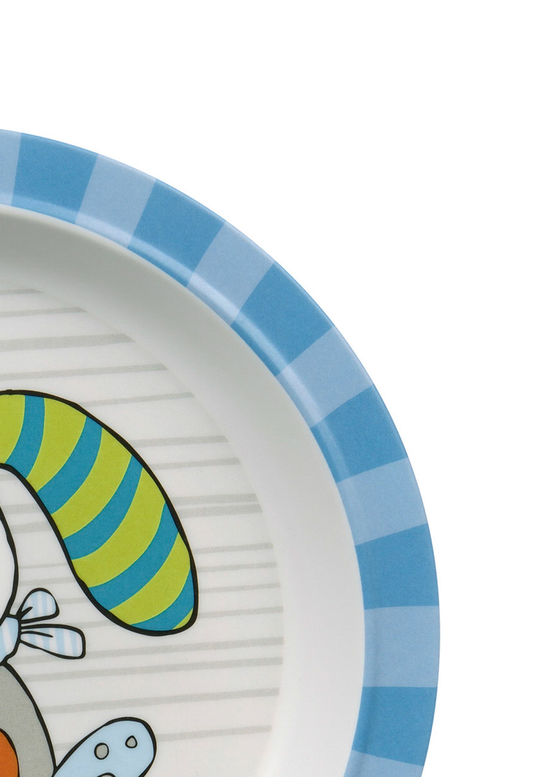 Sigikid Teller Teller Hase RingelDingel rPET, (1 St)