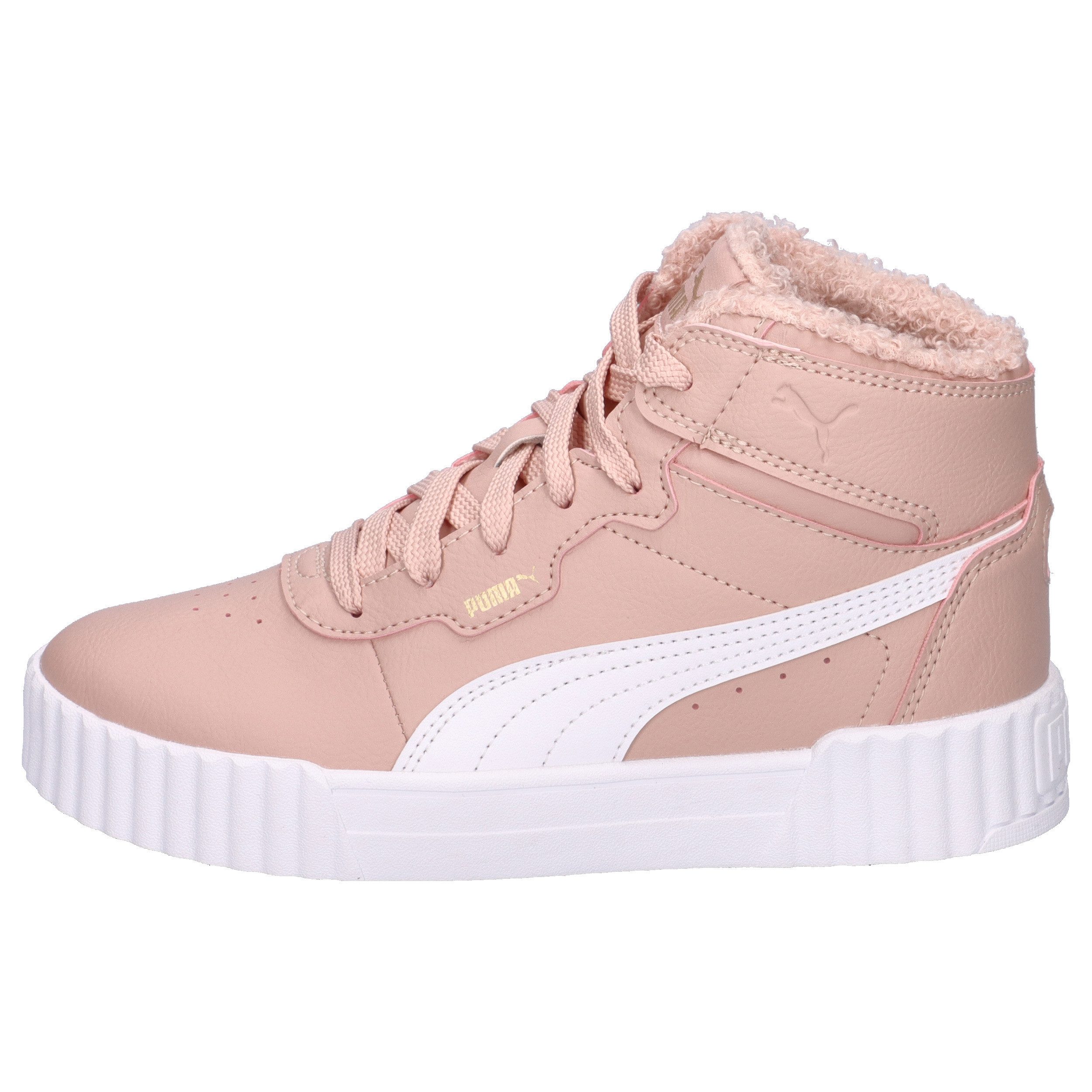 PUMA Puma Kinder Sneaker Carina 3.0 Mid WTR PS 403581 Sneaker