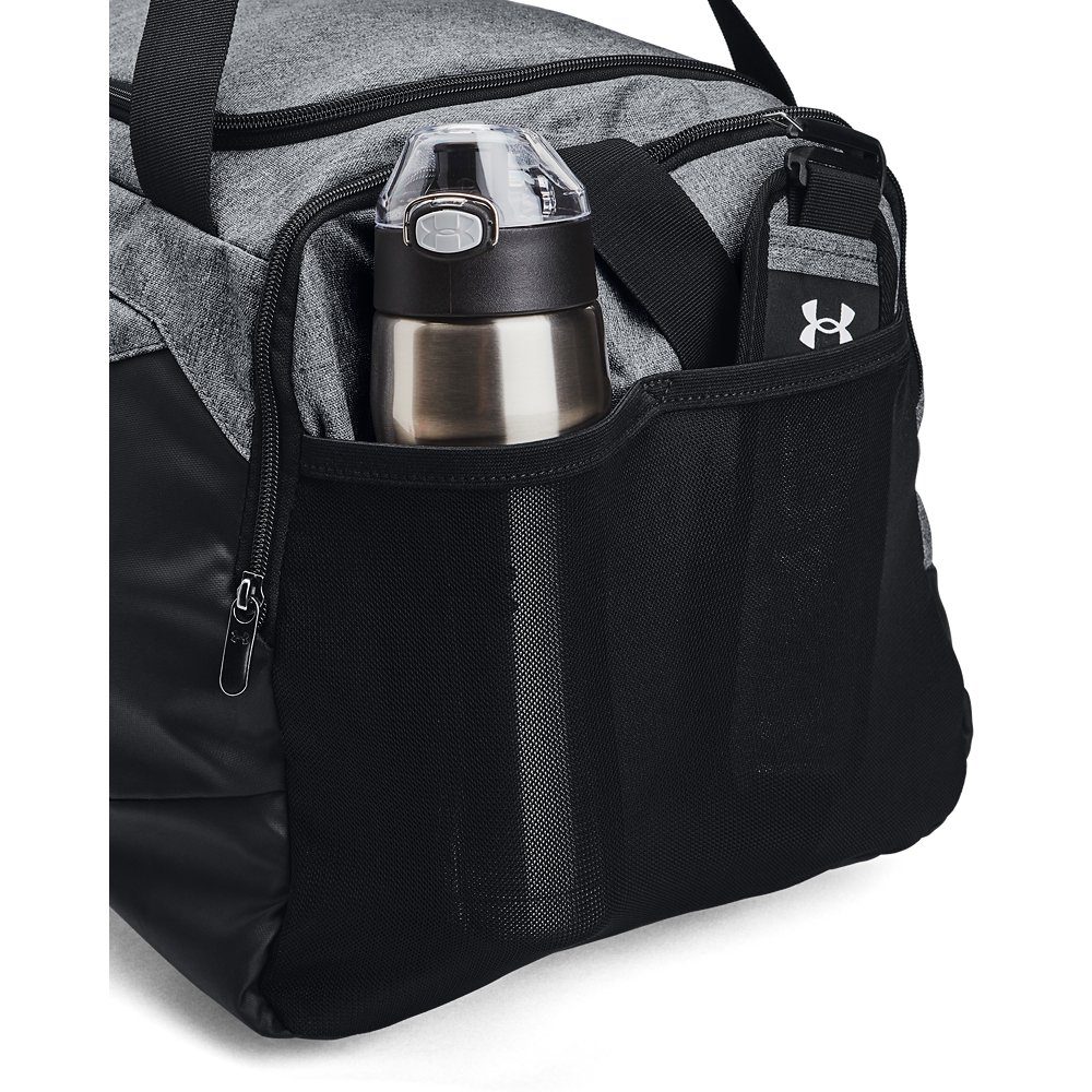 Under Armour® Sporttasche UA UNDENIABLE 5.0 DUFFLE MD, mit 58 Liter Volumen, mit belüfteter Tasche, mit gepolstertem Boden