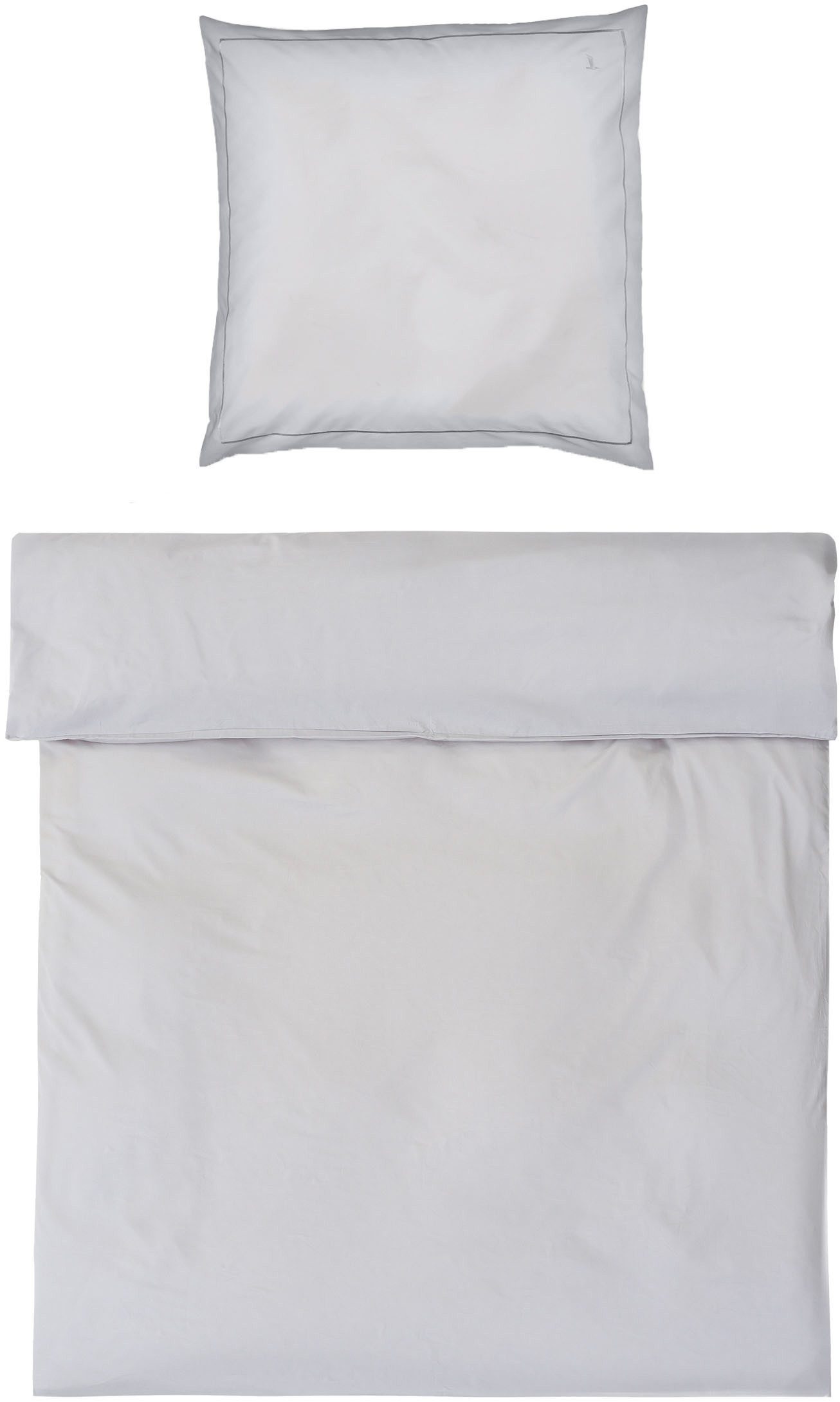 Bettwäsche Möve Luxury Bettwäsche Set