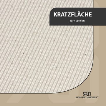 Rohrschneider Tier-Intelligenzspielzeug, Kunststoff