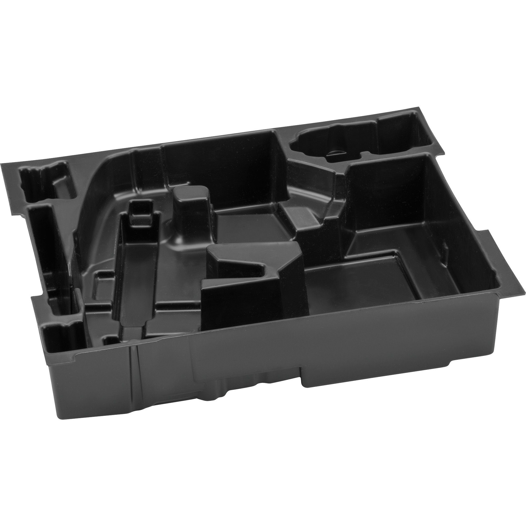 BOSCH Werkzeugbox Bosch Professional L-Boxx Einlage für GST