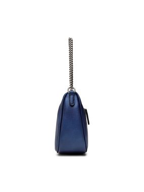 NOBO Handtasche Handtasche NBAG-N0270-C012 Dunkelblau