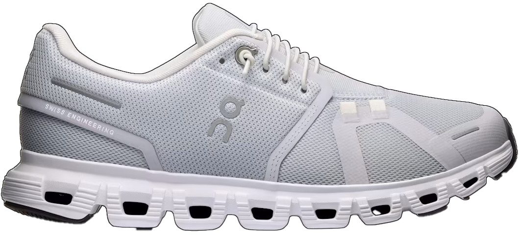 ON RUNNING ON Damen Alltagsschuh Cloud 6 (neu) Sneaker günstig online kaufen