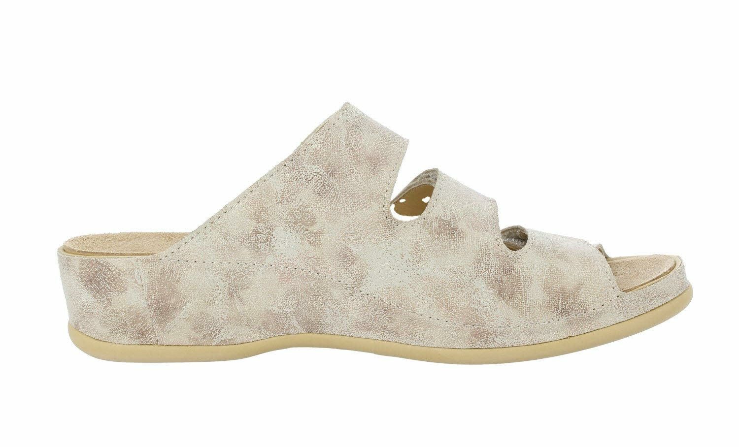 Vital für Erwachsene Pantolette (Schuhweite, 1-tlg., Schuhweite)