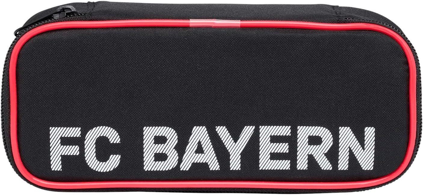 FC Bayern München Federmäppchen Schlampermäppchen