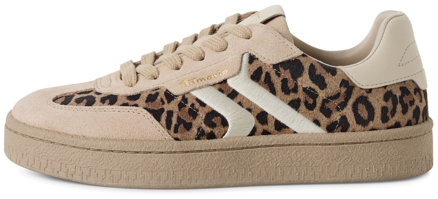 Tamaris Tamaris 23723/44 Leopard Comb Sneaker günstig online kaufen