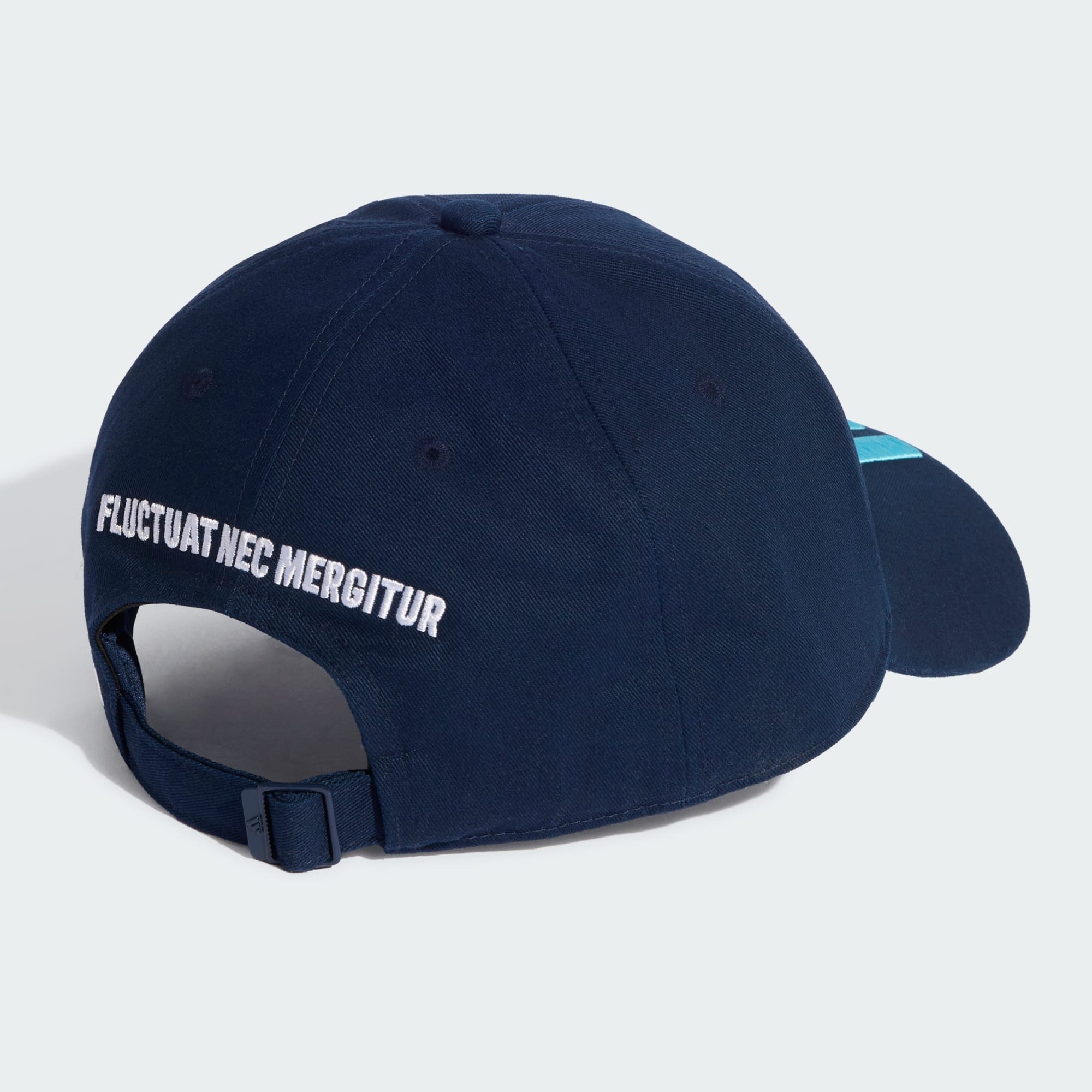 adidas Performance Baseball Cap PARIS FC 26/27 HOME BASEBALL KAPPE (1-St)