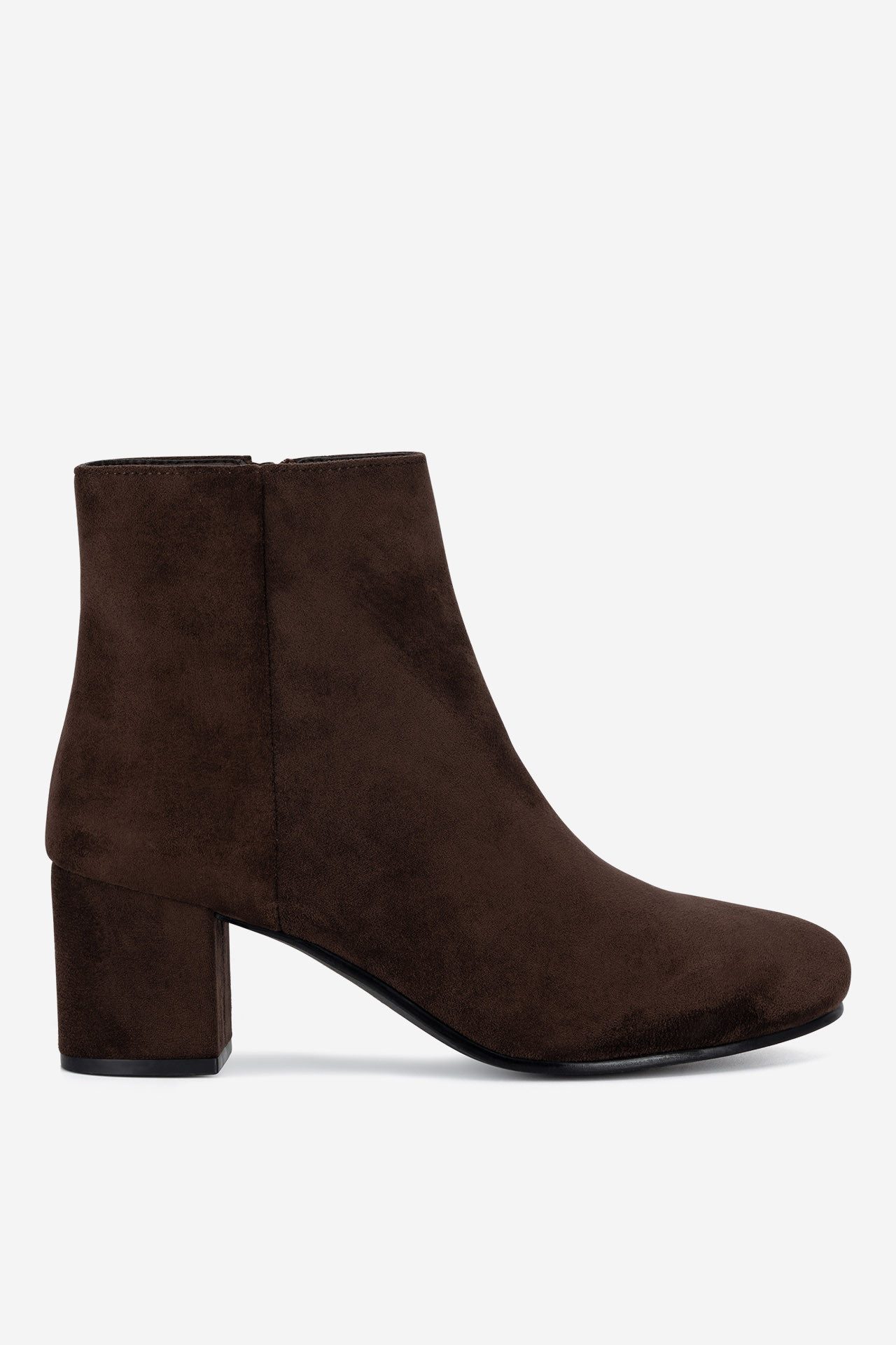 Jenny Fairy Jenny Fairy Damen Stiefel 36 braun 5905588824152 Stiefel günstig online kaufen