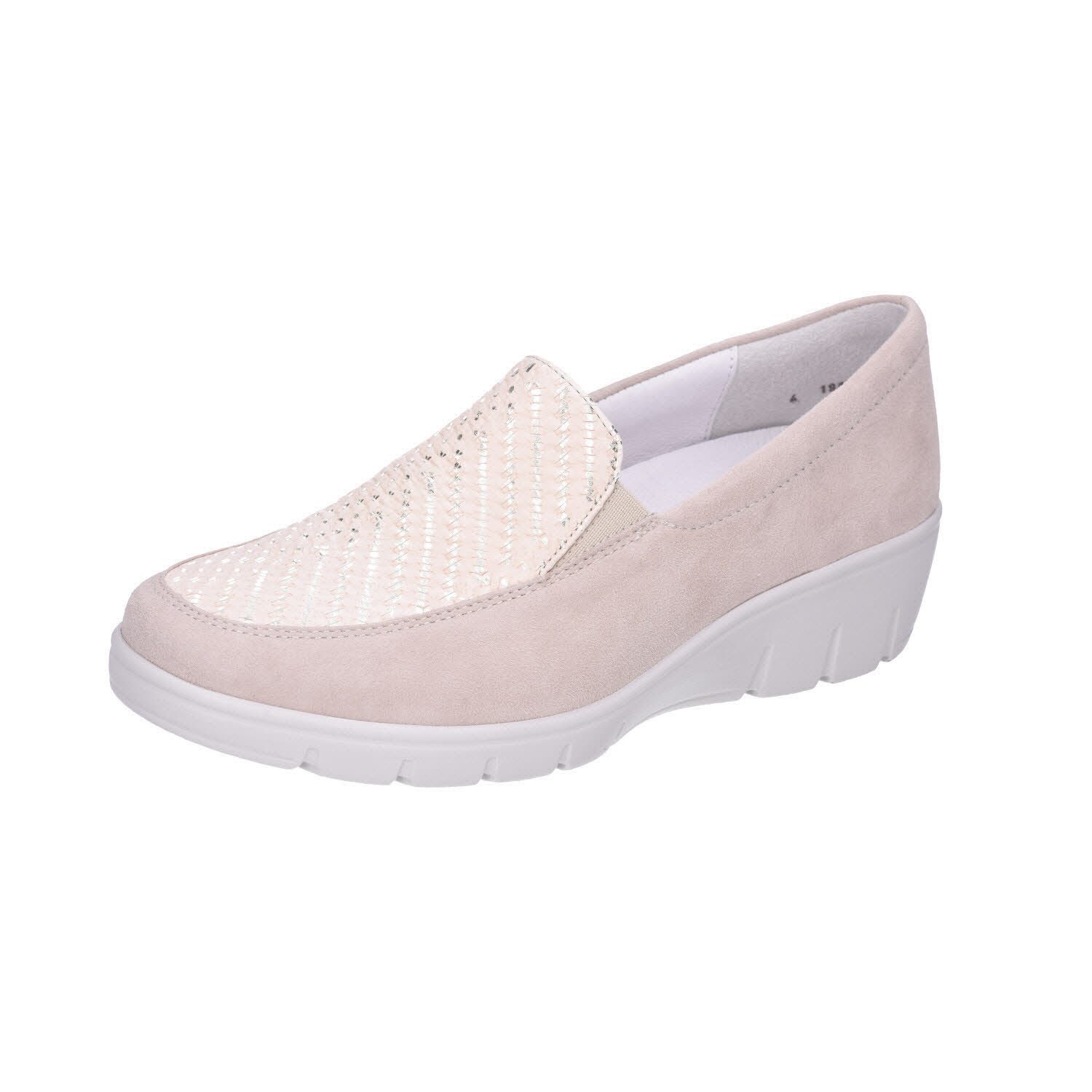 Semler Judith Slipper