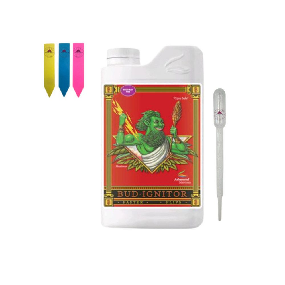 Advanced Nutrients Pflanzendünger Advanced Nutrients Bud Ignitor