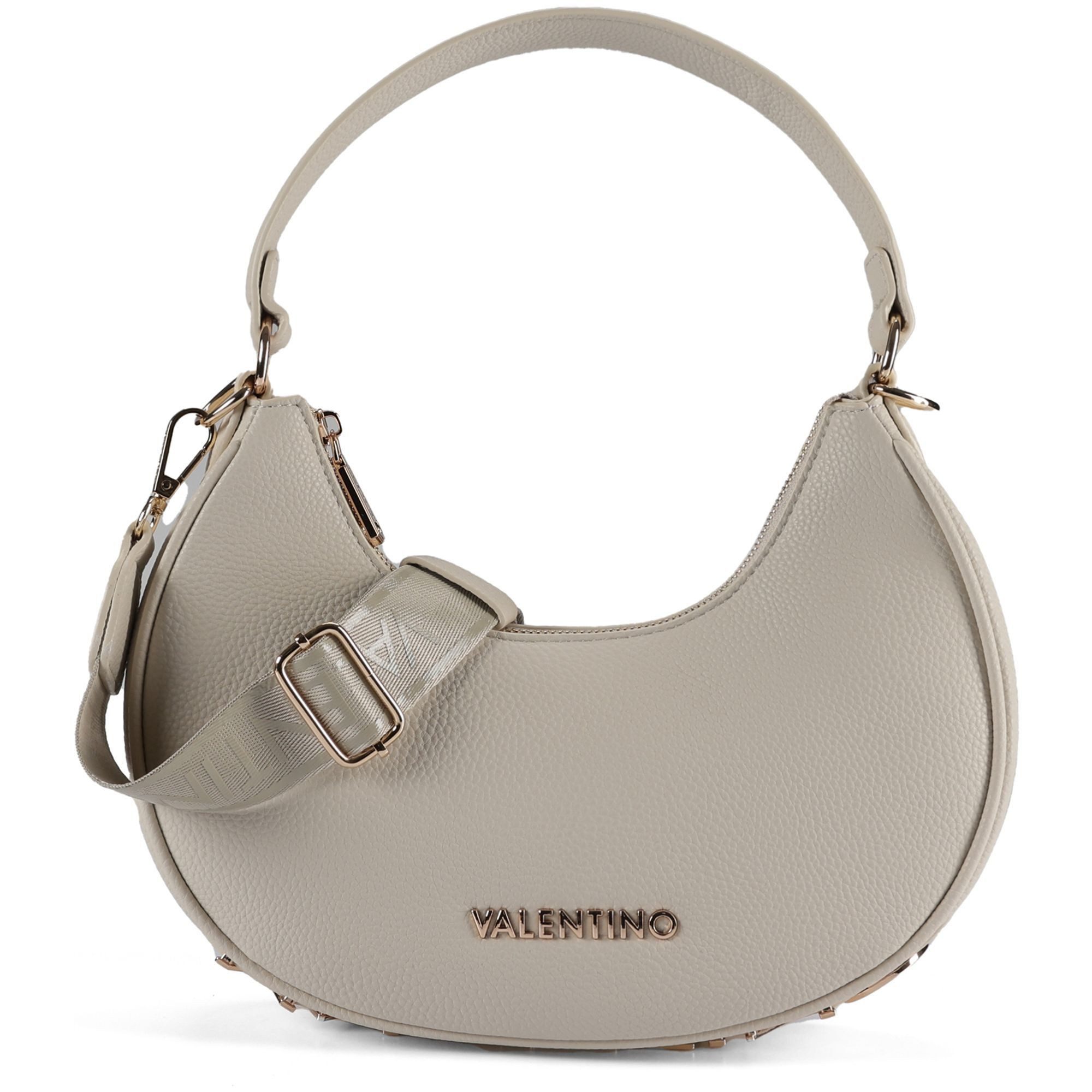 VALENTINO BAGS Schultertasche Shelby, Polyurethan