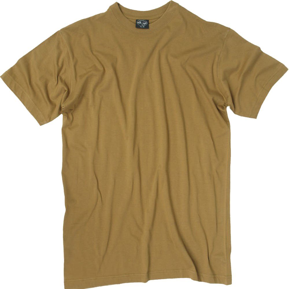 Mil-Tec T-Shirt Bw T-Shirt / US günstig online kaufen