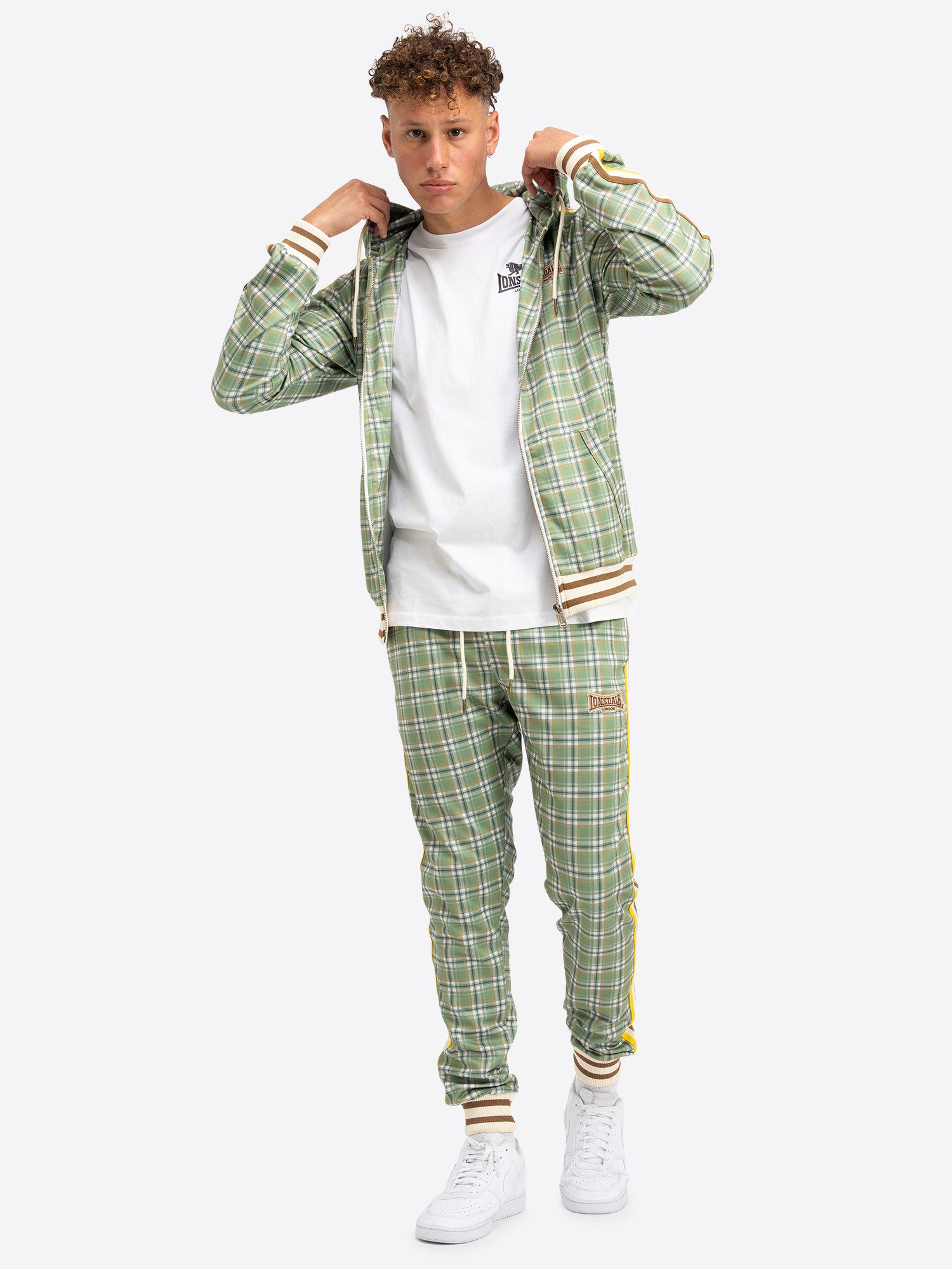 Lonsdale Trainingsanzug LITTLESTONE