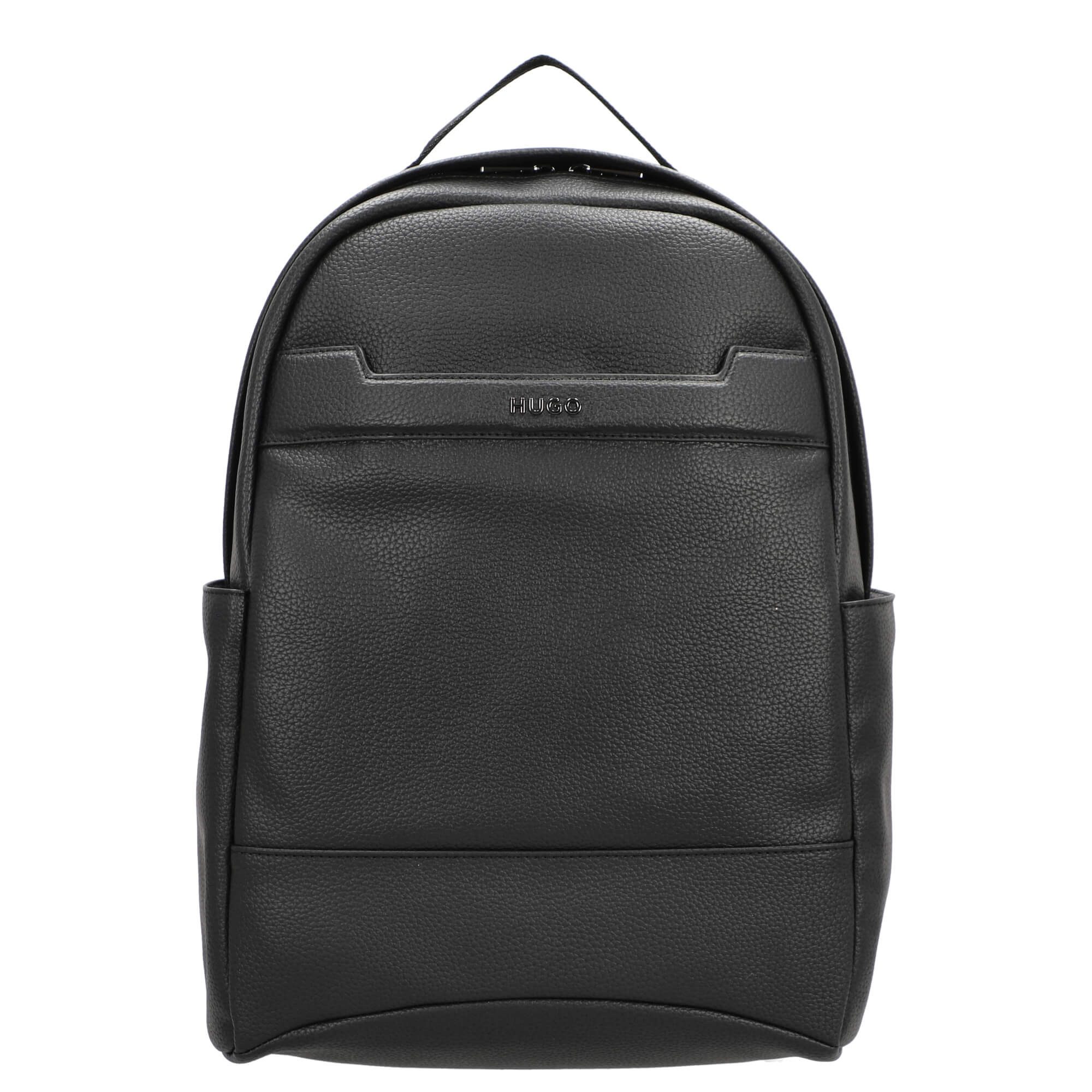 HUGO Rucksack Speedyork - Rucksack (black)