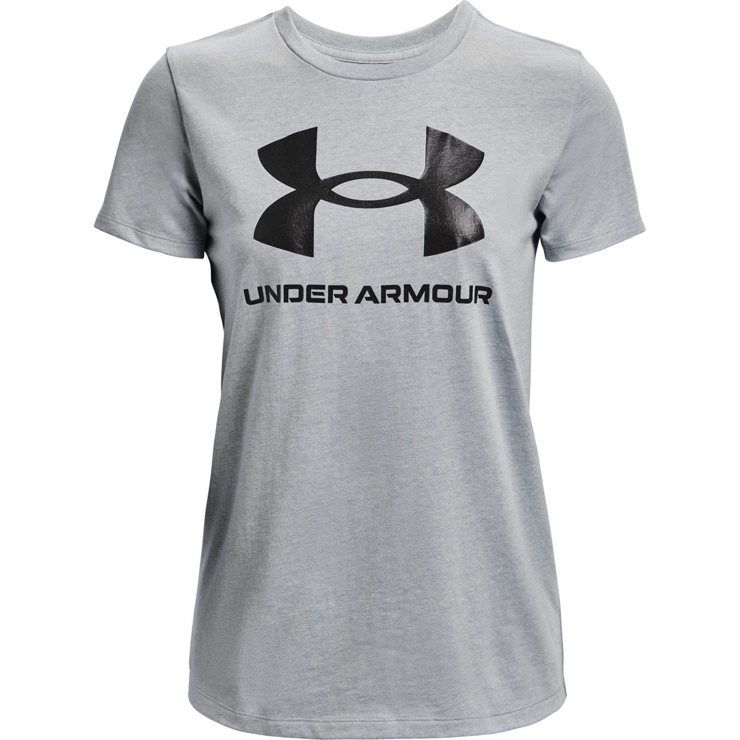 T-Shirt Under Armour Damen T-Shirt Live Sportstyle Graphic SSC 1356305