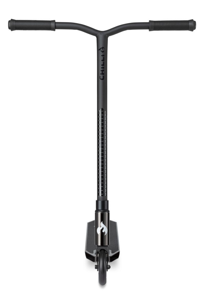 Chilli Pro Scooter Stuntscooter Chilli Rocky Vol.2 black neochrome