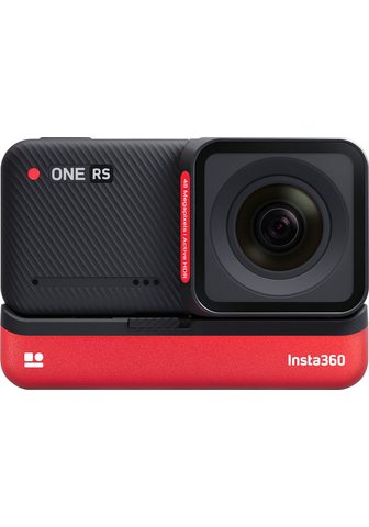  Insta360 ONE RS 1-Inch Edition Action ...