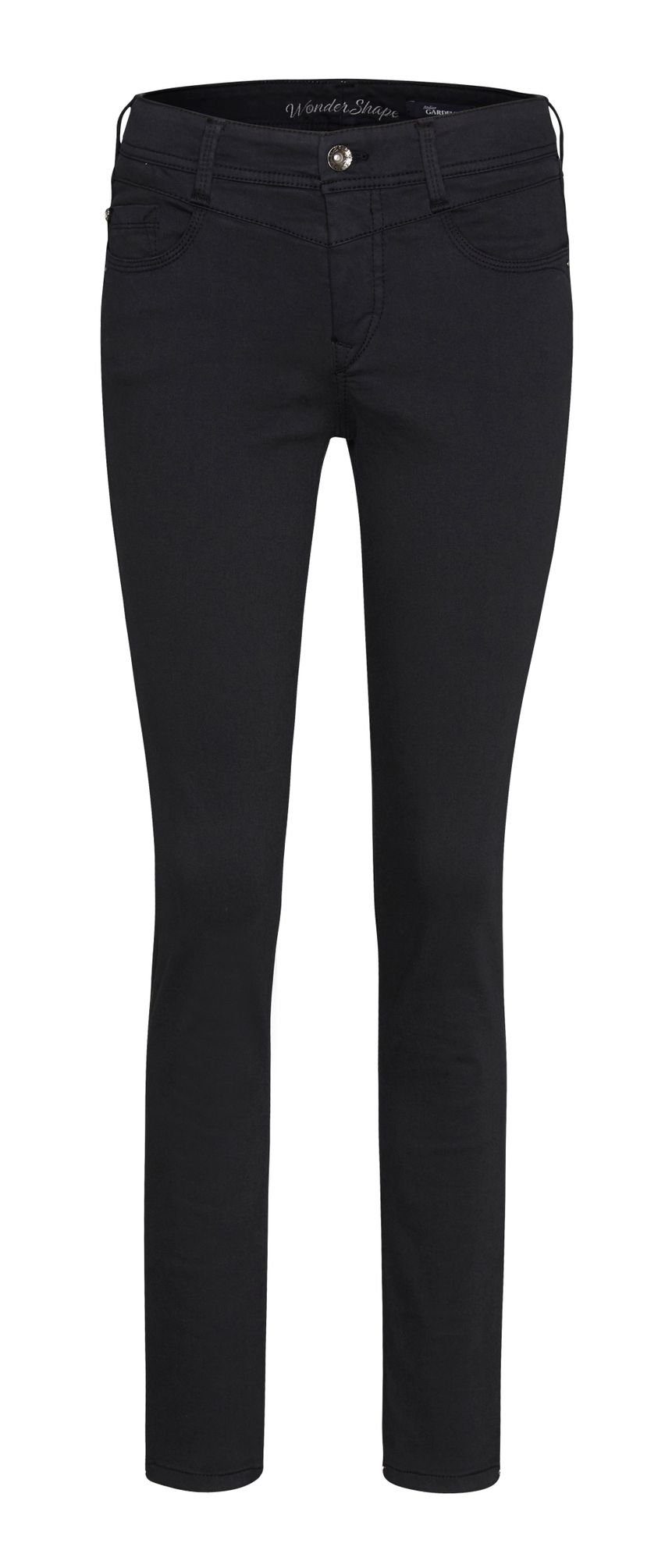 Atelier GARDEUR 5-Pocket-Jeans Zuri108