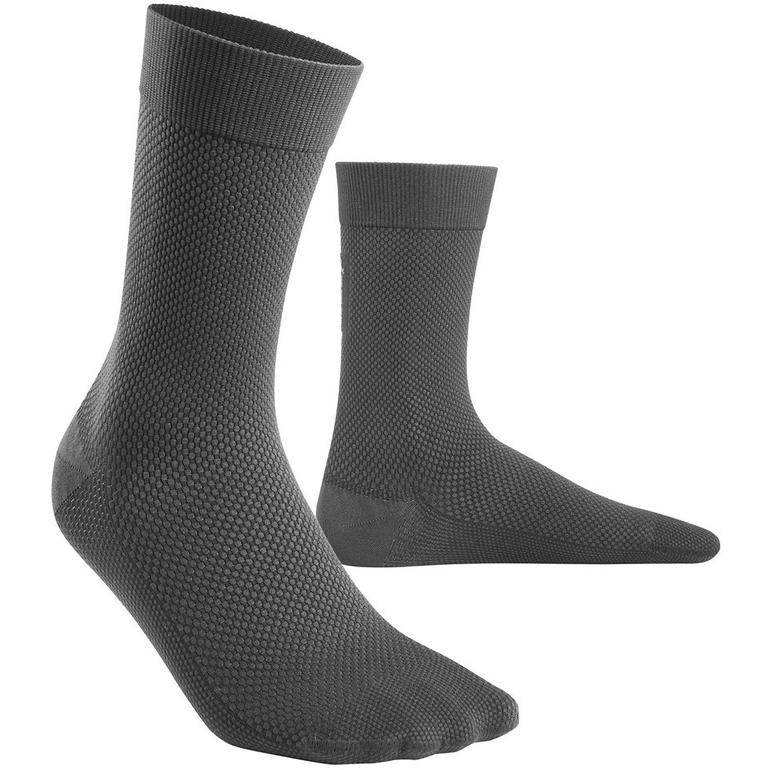 CEP Funktionssocken Socken M BUSINESS SOCKSMID CUT