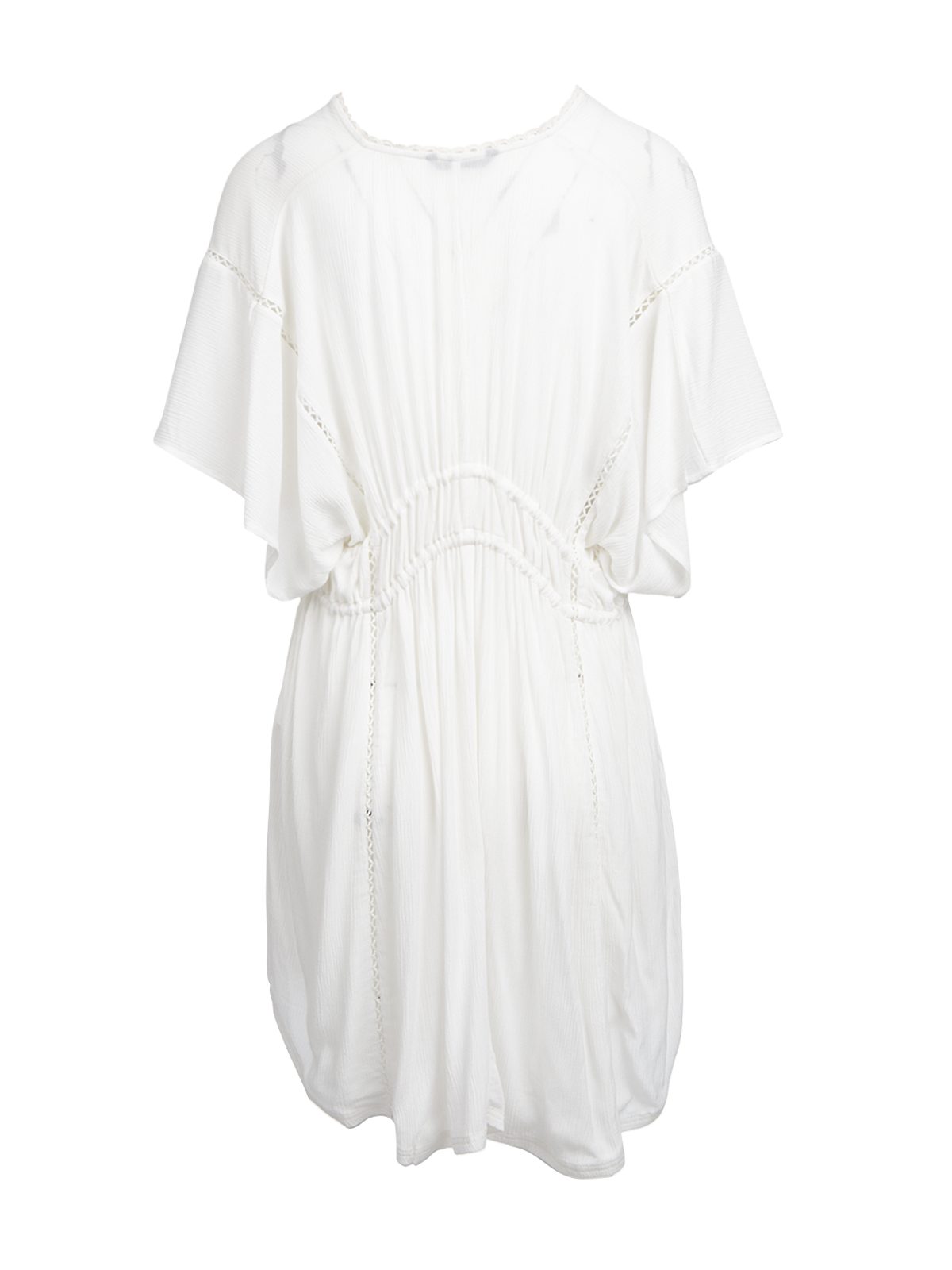 Brunotti Bügel-Bikini-Top Tunessa Women Tunic SNOW