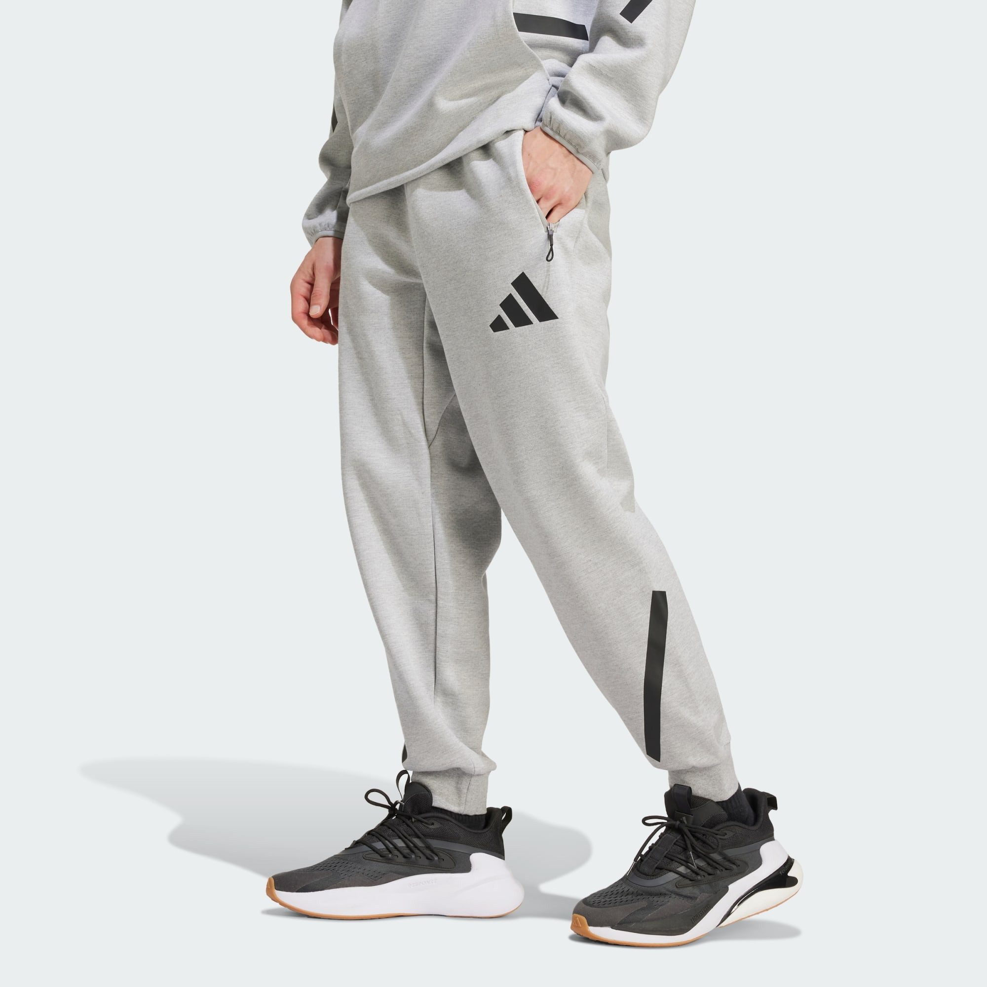 adidas Sportswear Sporthose NEW ADIDAS Z.N.E. HOSE (1-tlg) günstig online kaufen