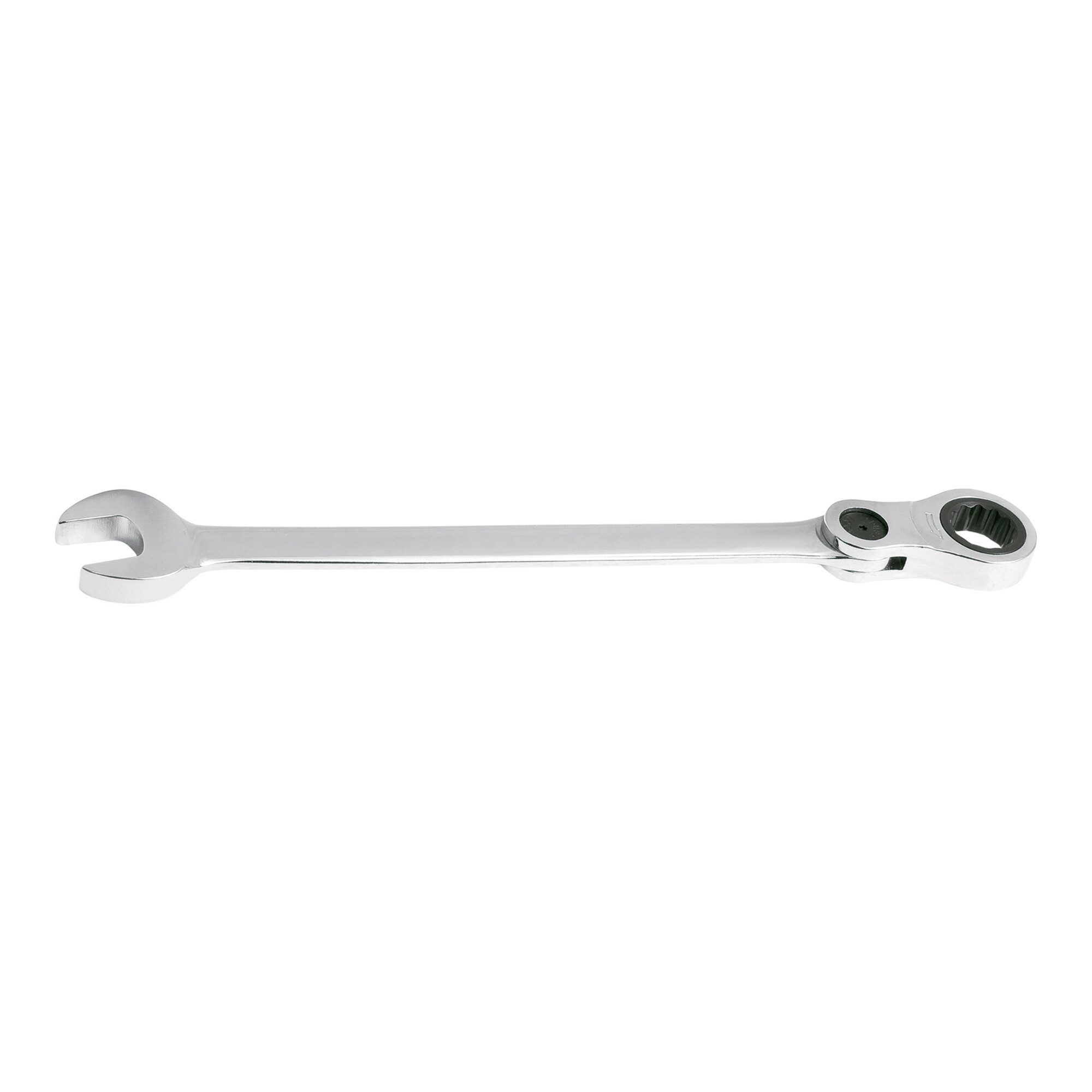 Kraftwerk Ratsche Kraftwerk Ratschen Ringgabelschlüssel 19 mm abwinkelbar