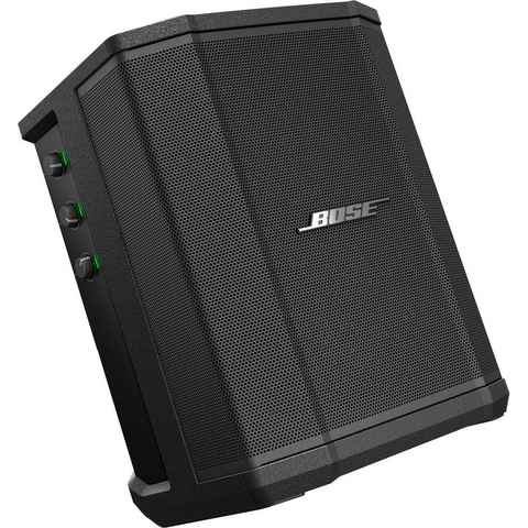 Bose S1 Pro System Bluetooth-Lautsprecher (Bluetooth, mit Akku)