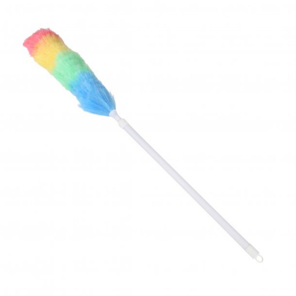 Staubwedel Teleskop-Staubwedel Nylon, 88-122 cm 701688