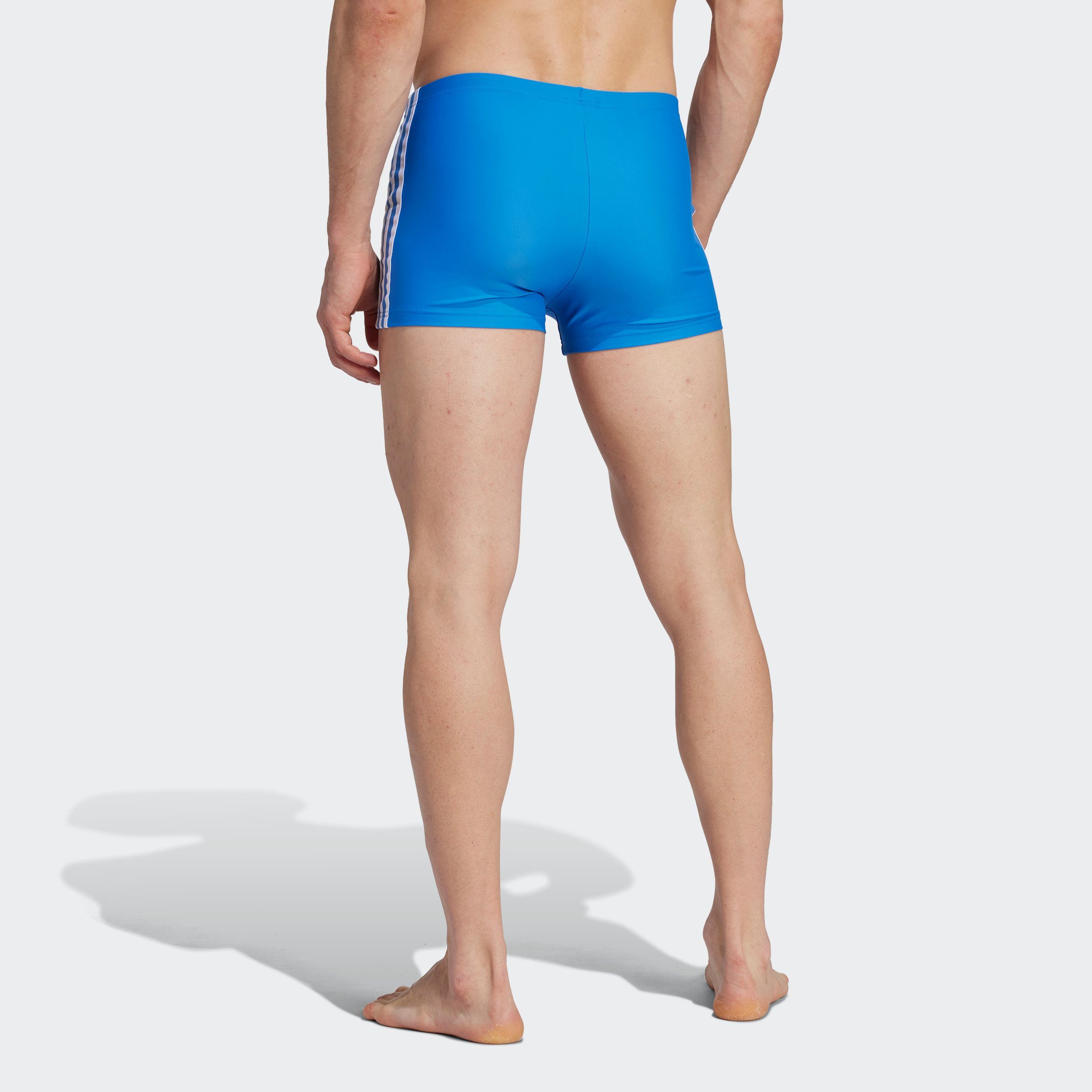 adidas Performance Badehose CLASSIC 3-STREIFEN BOXER- günstig online kaufen