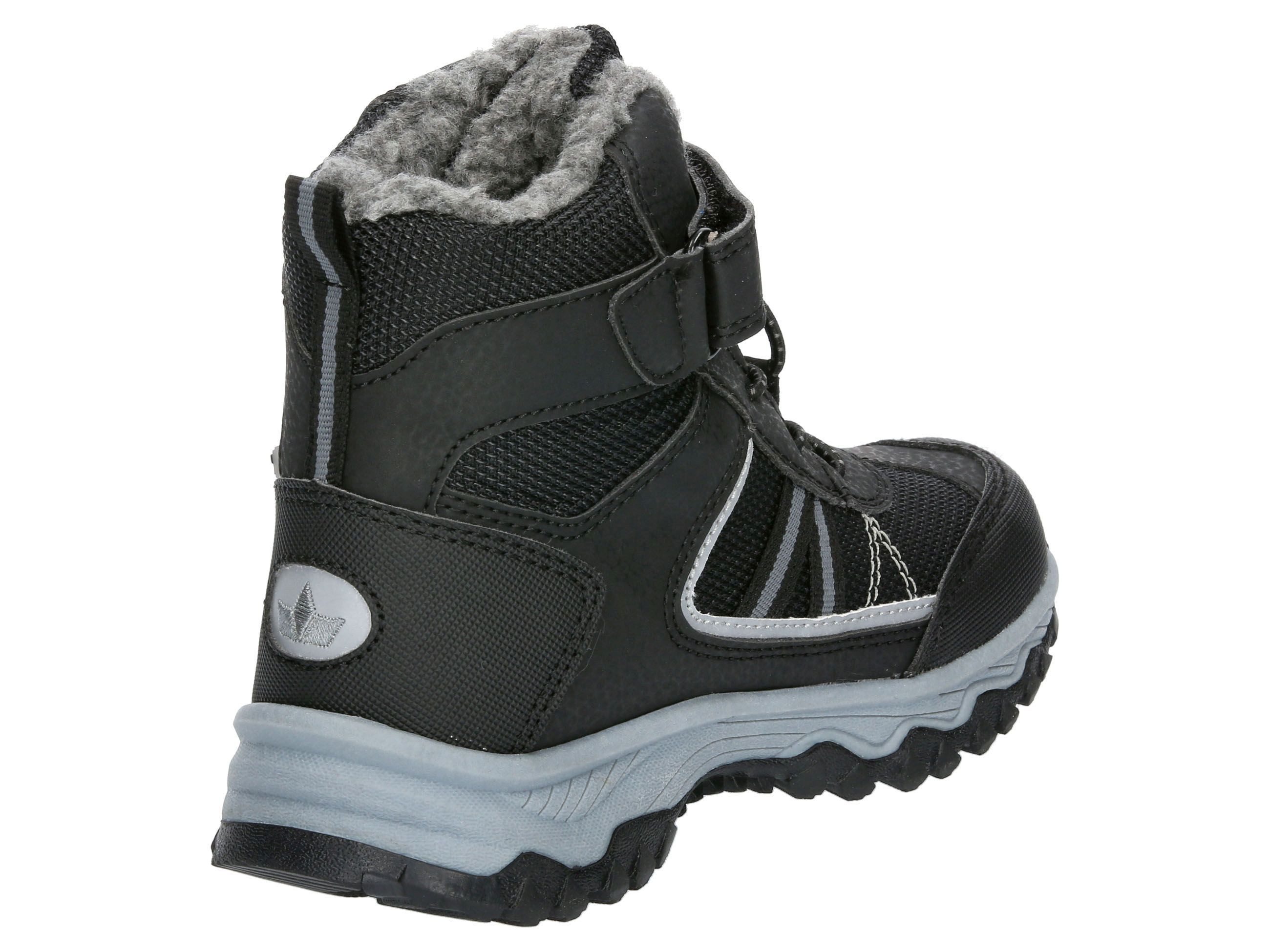 Lico Winterboot Lieto VS Winterstiefel