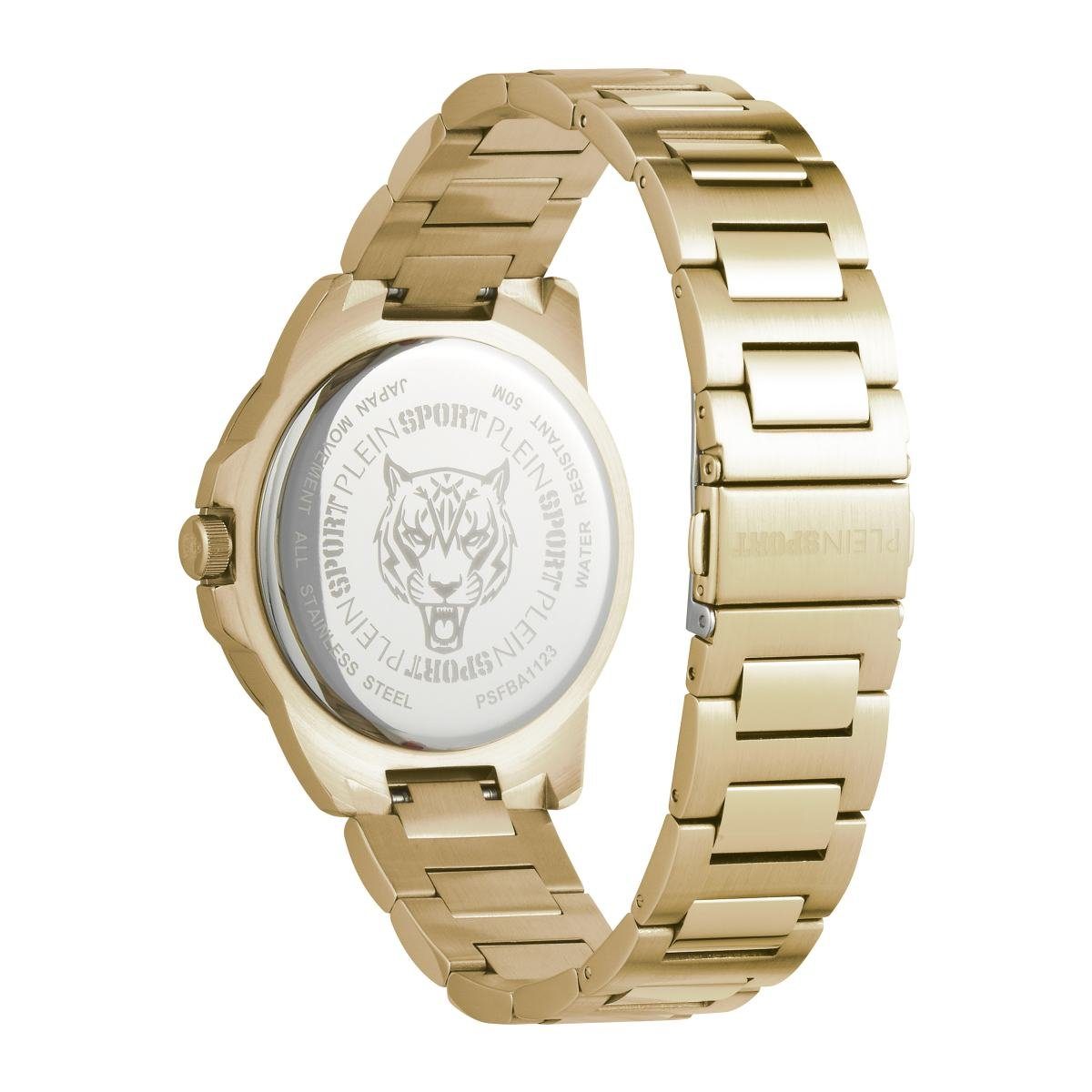 PHILIPP PLEIN Quarzuhr PSFBA1123 günstig online kaufen