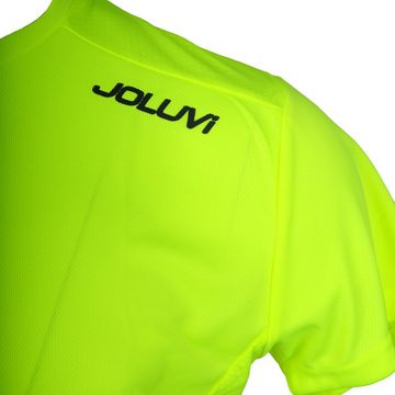 Joluvi T-Shirt Duplex für Herren, schnelltrocknend