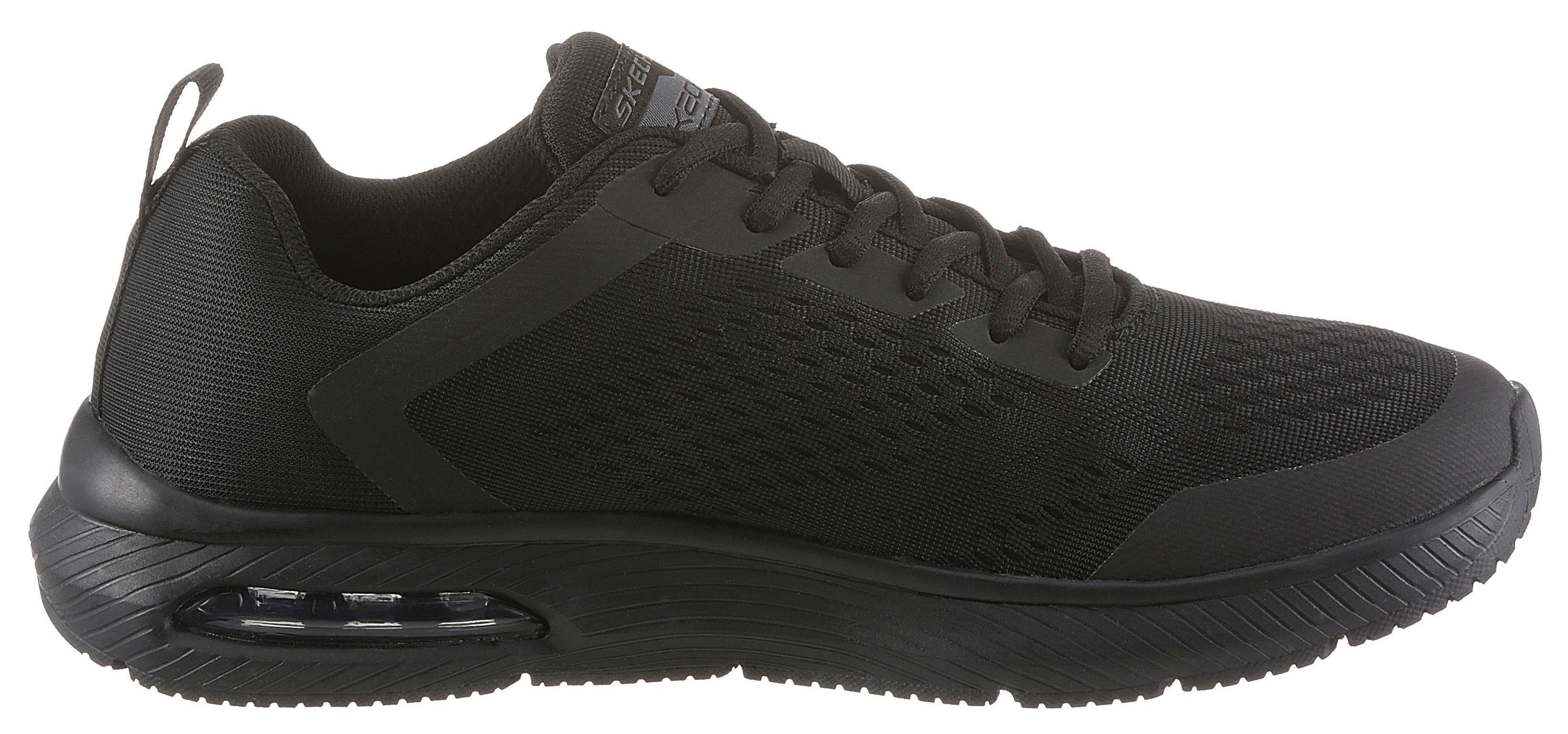 Skechers Dyna Air Sneaker mit Air-Cooled Memory Foam, Freizeitschuh, Halbschuh, Schnürschuh – Bild 5 von 5