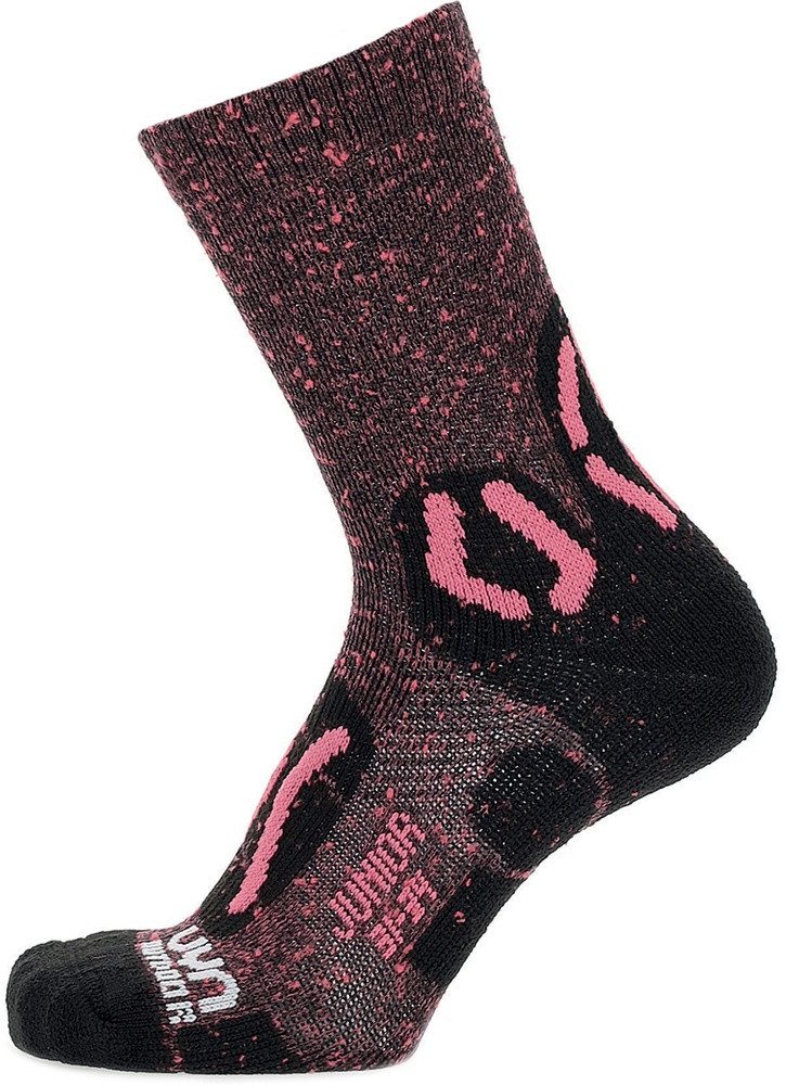 UYN Socken Junior Outdoor Explorer Socks