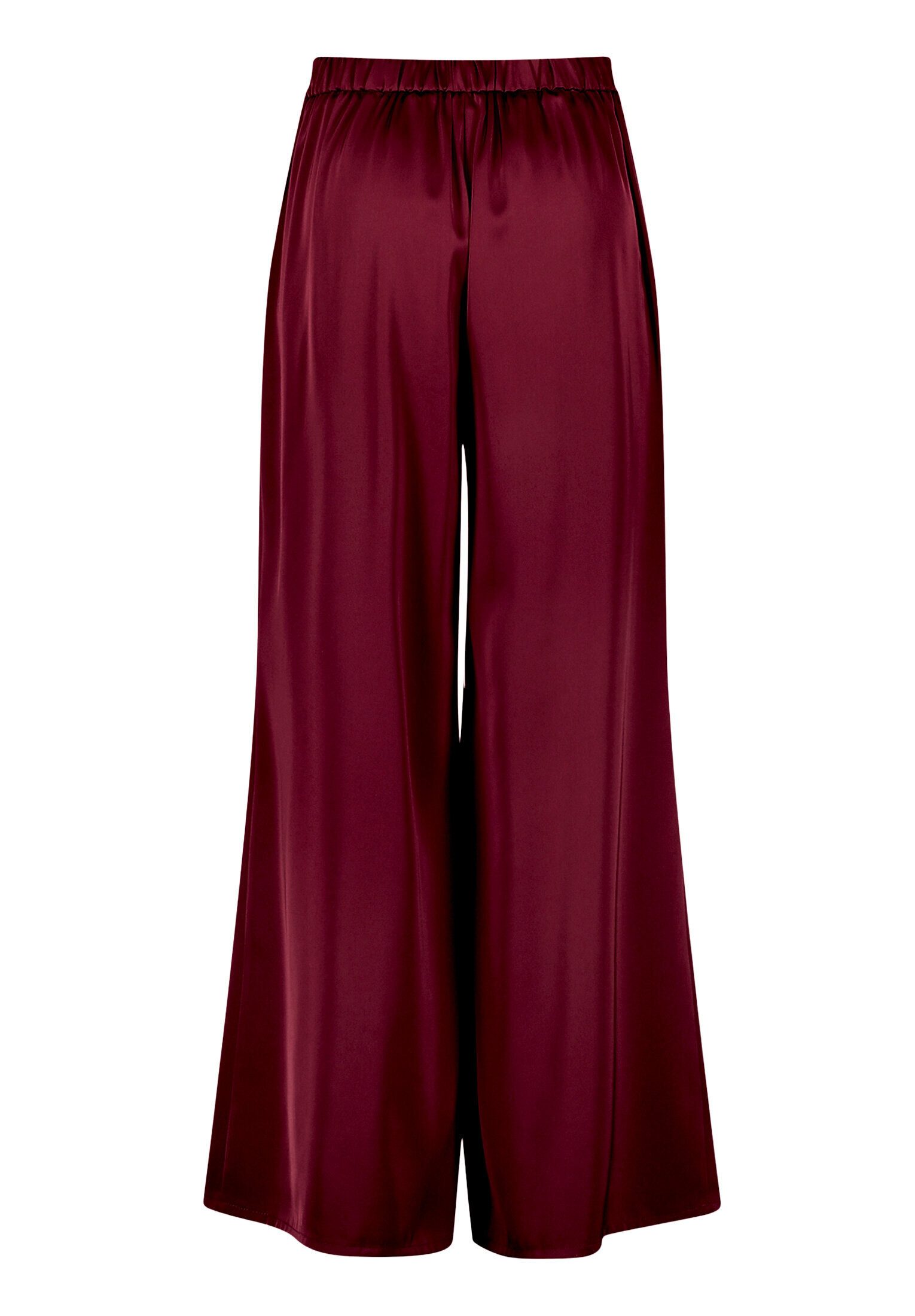 Vera Mont Stoffhose Damen mit Taschen