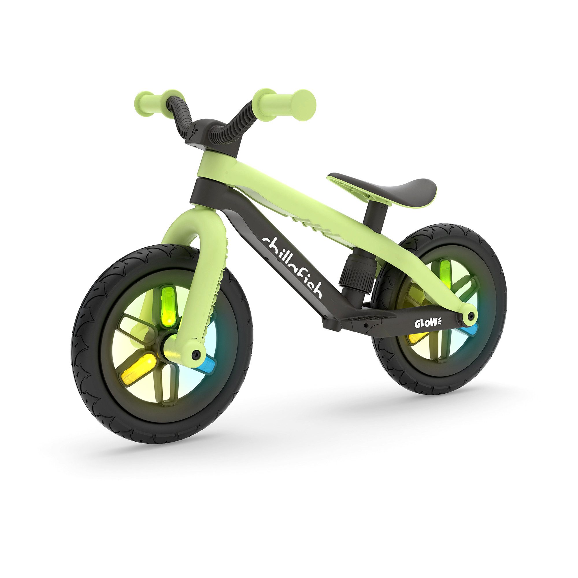 Chillafish Spielzeug-Fahrrad