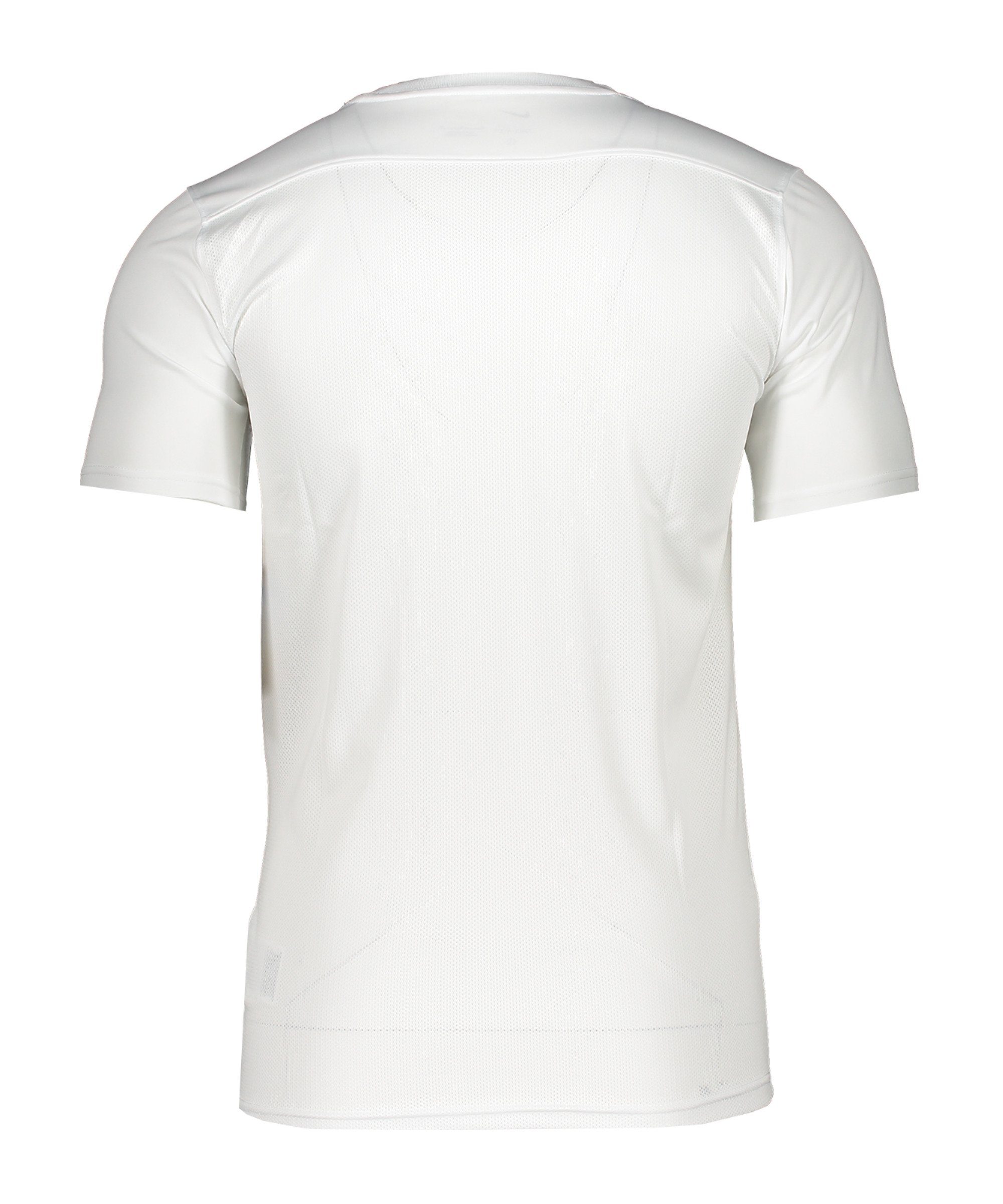 Nike Fußballtrikot Nike Performance Park VII Trikot Kurzarm Kids Teamsport