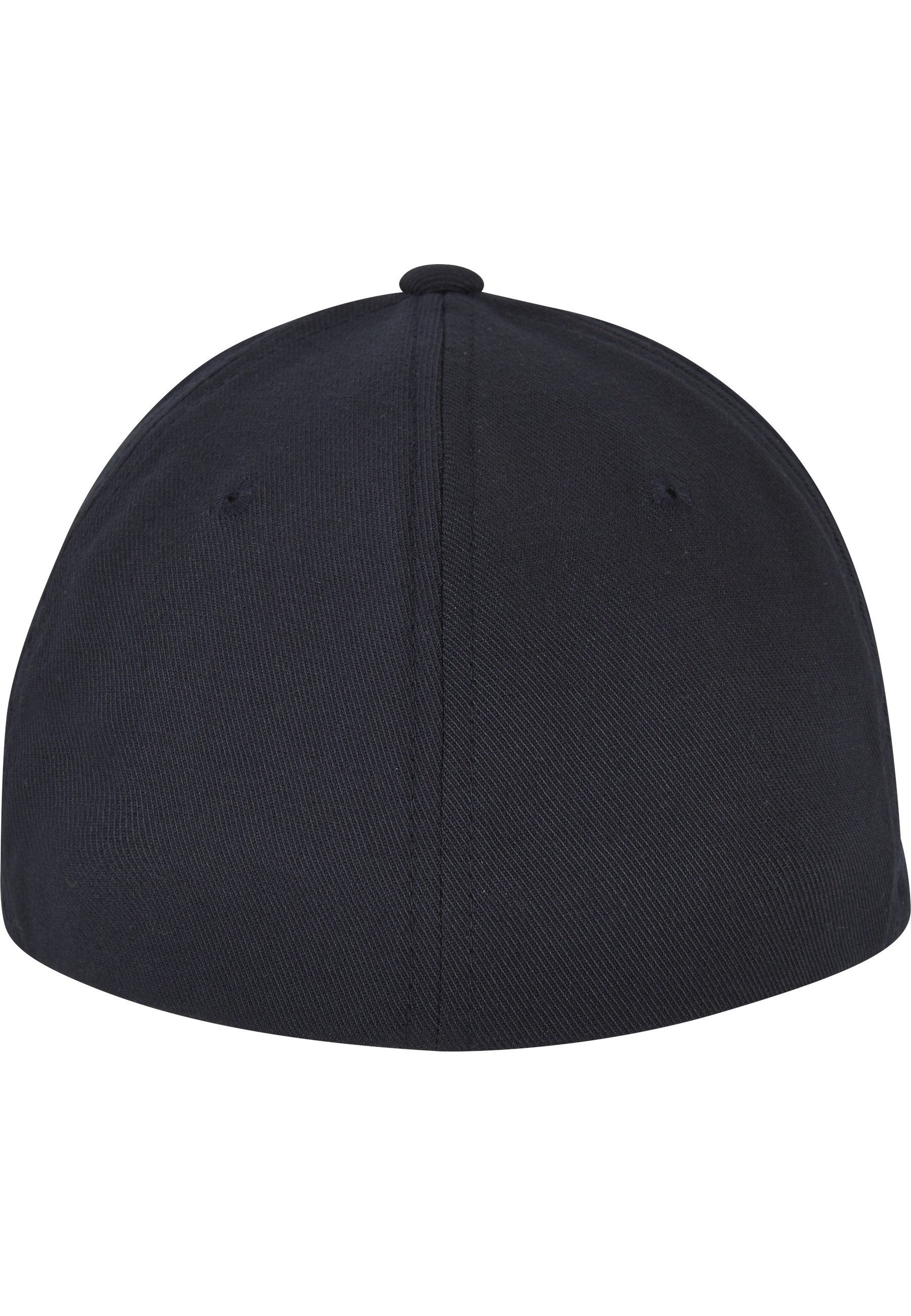 Flexfit Flex Cap Flexfit Unisex Flexfit Wooly Combed Waterrepellent