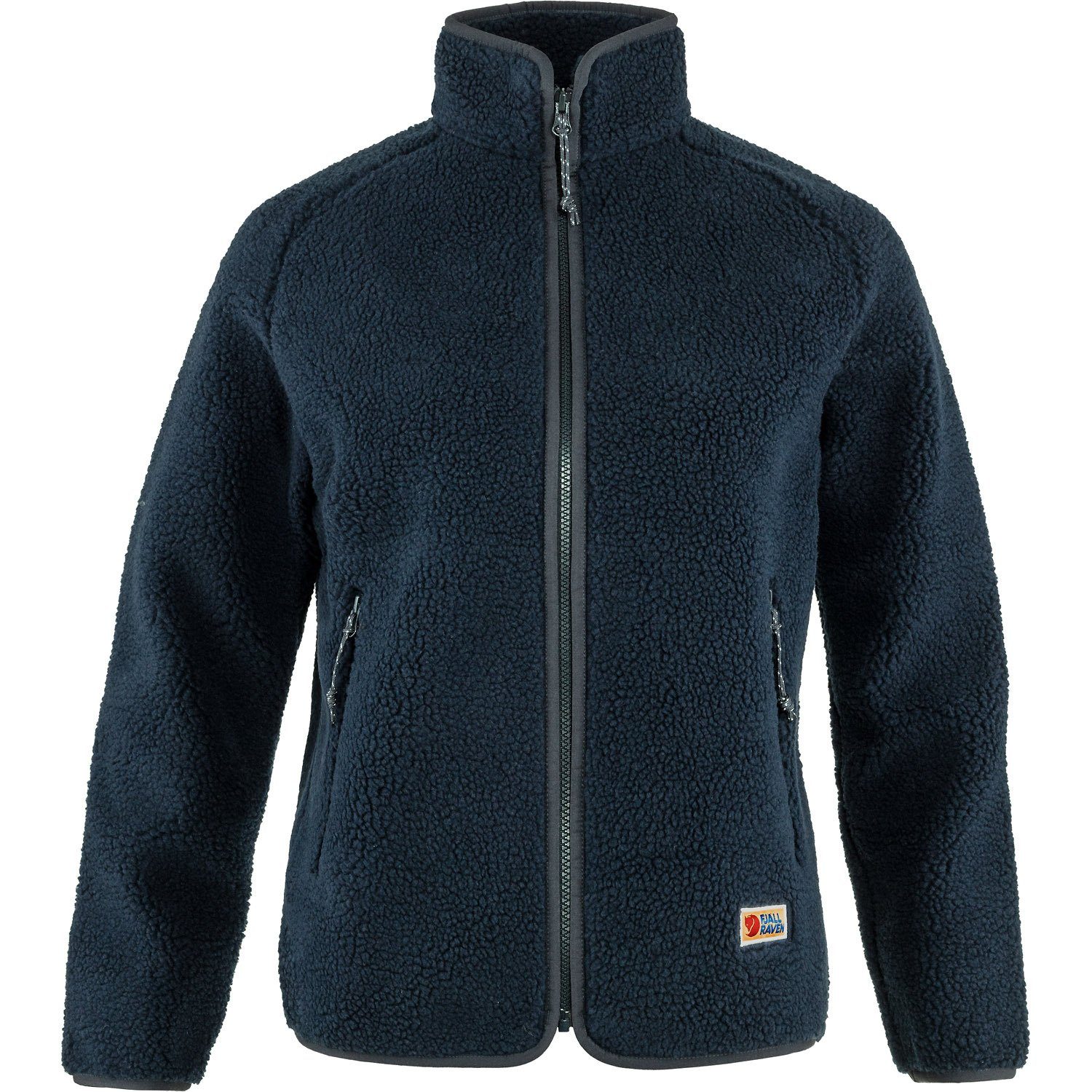 Fjällräven Fleecejacke Teddyfleecejacke Vardag günstig online kaufen