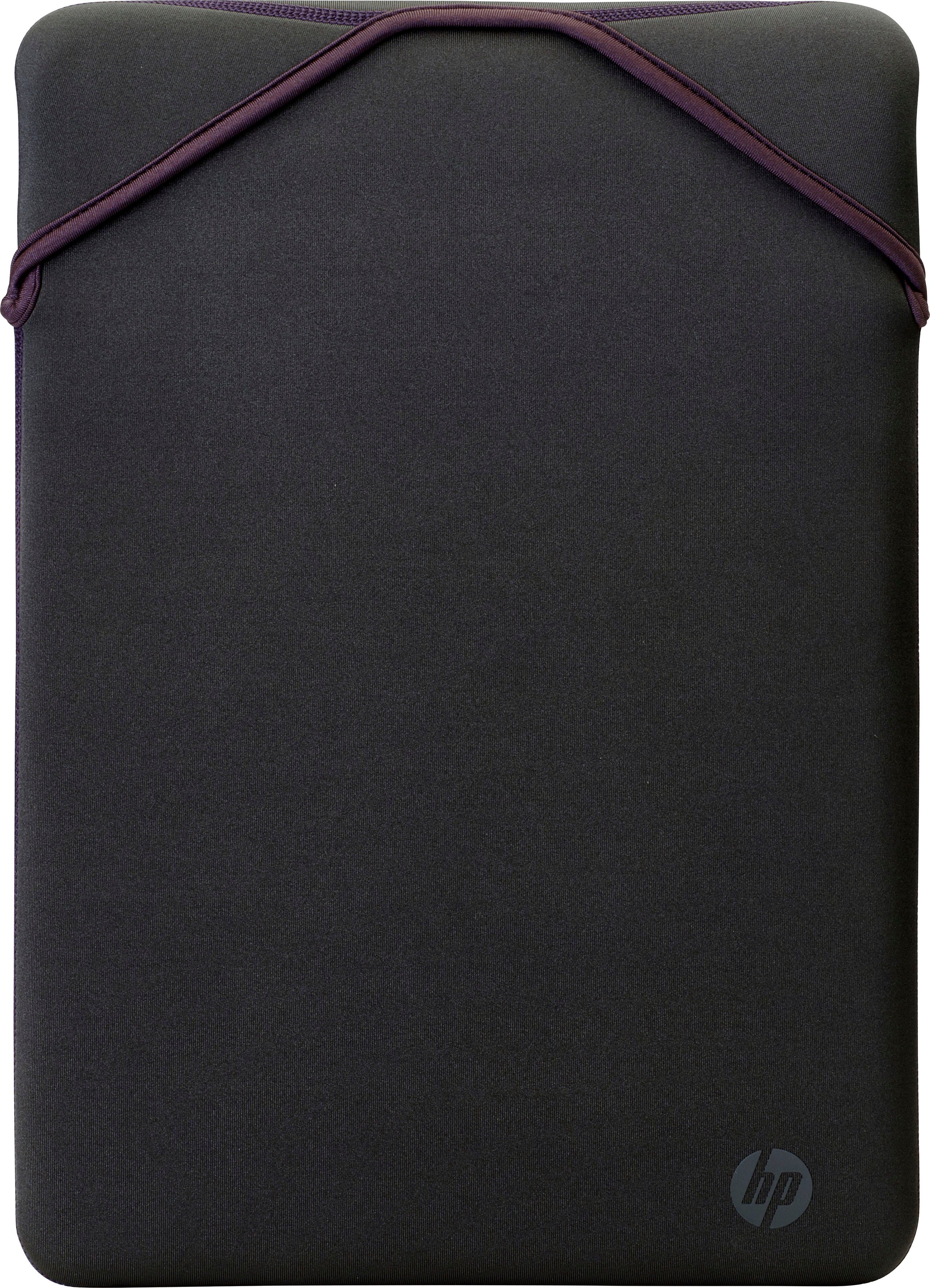 HP Laptoptasche Protective Reversible 35,6cm 14Zoll Blk/Geo Sleeve (P)