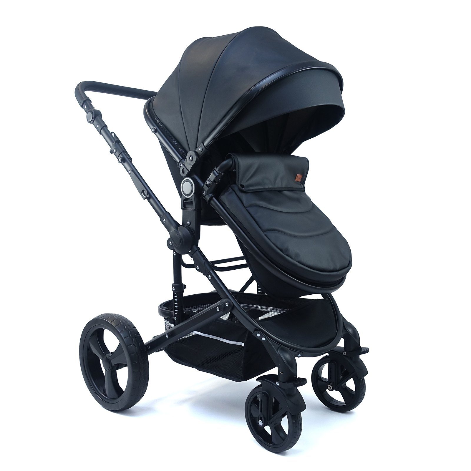 Kombi-Kinderwagen Pixini Kalani Kinderwagen 3in1 Set