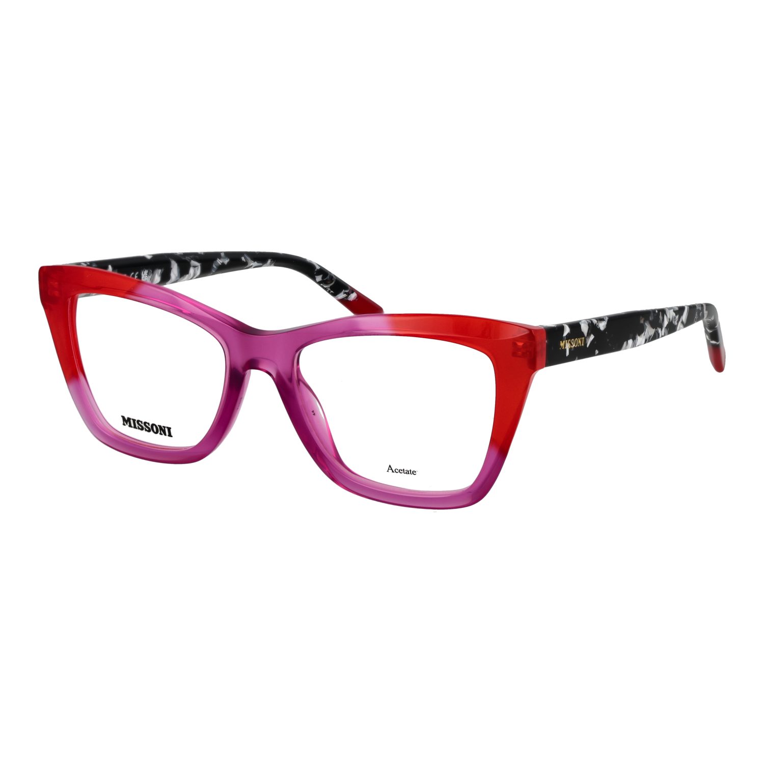 Missoni Brillengestell MIS 0174 51FQT17