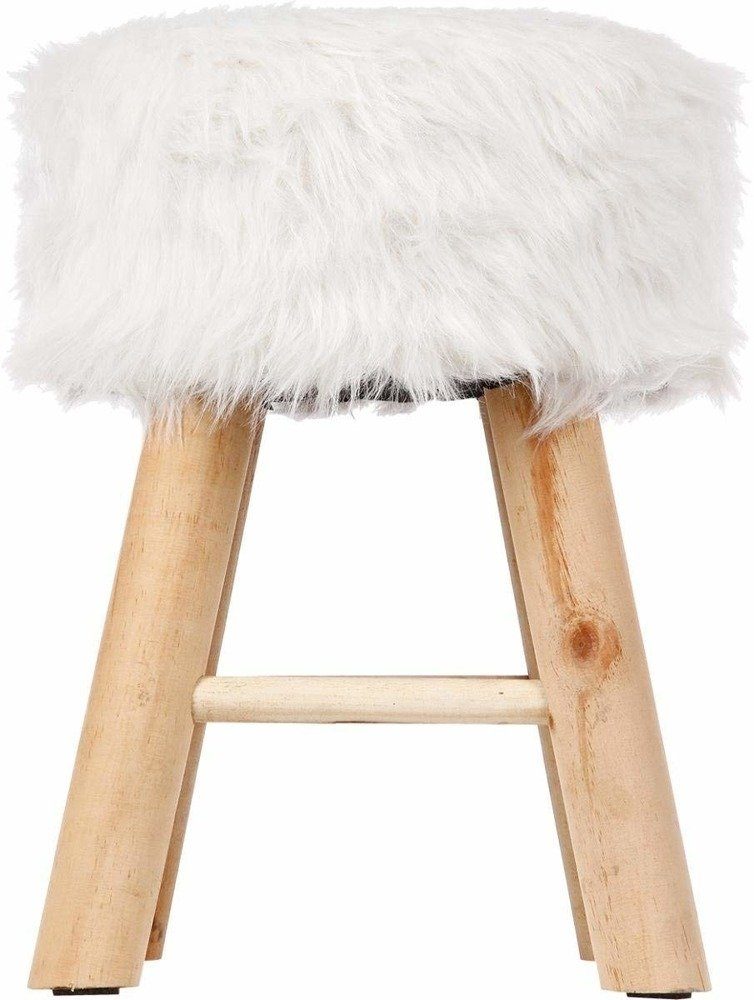 Atmosphera Créateur d'intérieur Sitzhocker (1 Stk., Sitzhocker), funktional günstig online kaufen