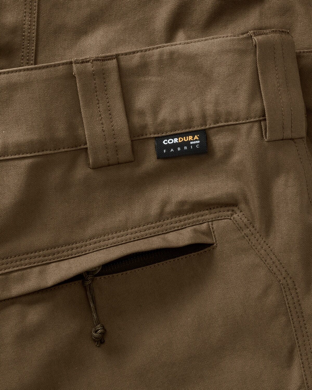 Merkel Gear Outdoorhose Hose ILEX Pro Pants
