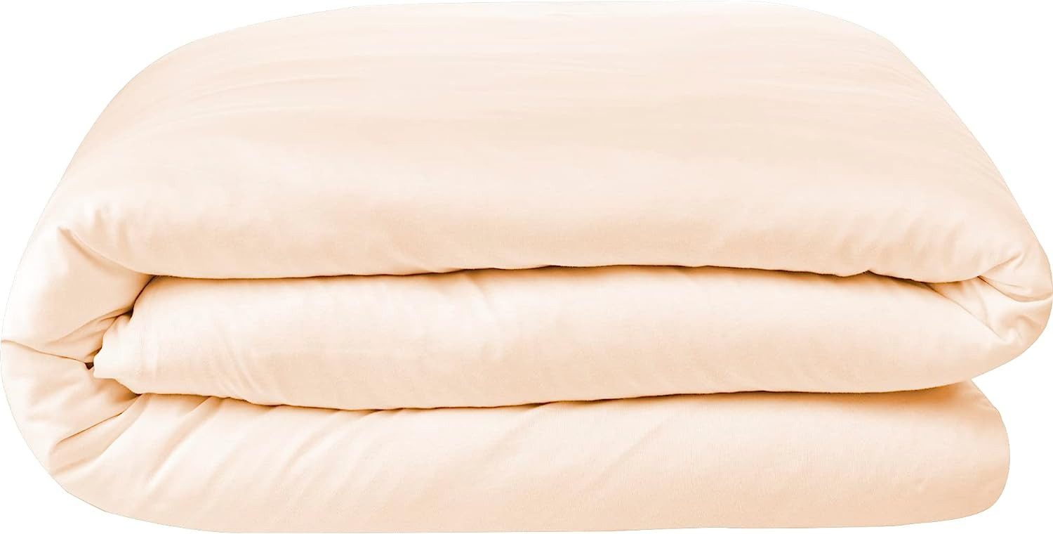 livessa Bettwäsche Bettwäsche Baumwolle 13 Farbe, günstig online kaufen